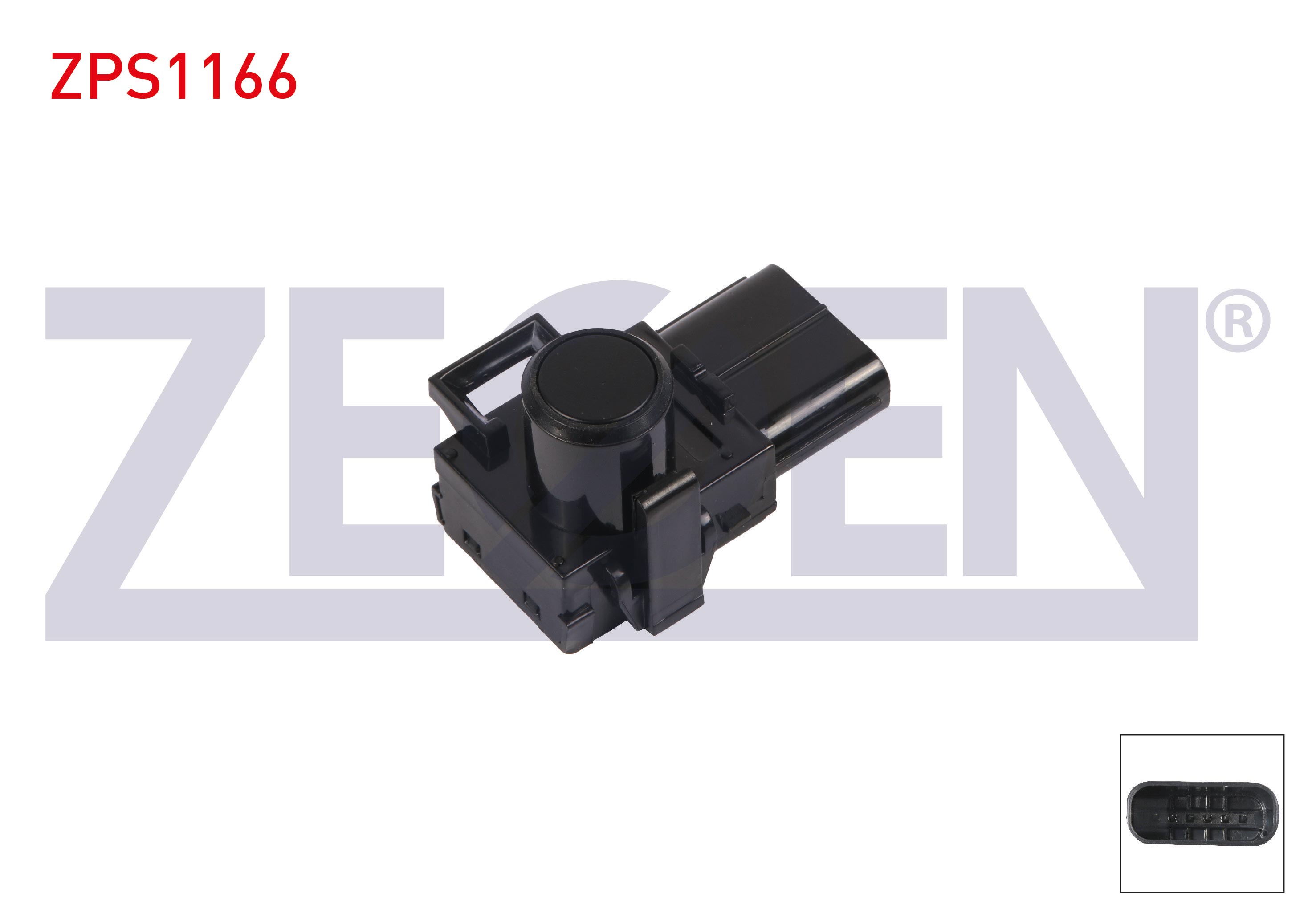 ZEGEN 566116A