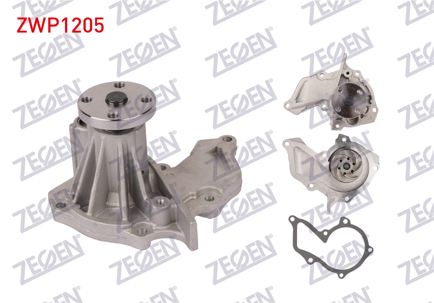 ZEGEN 980719