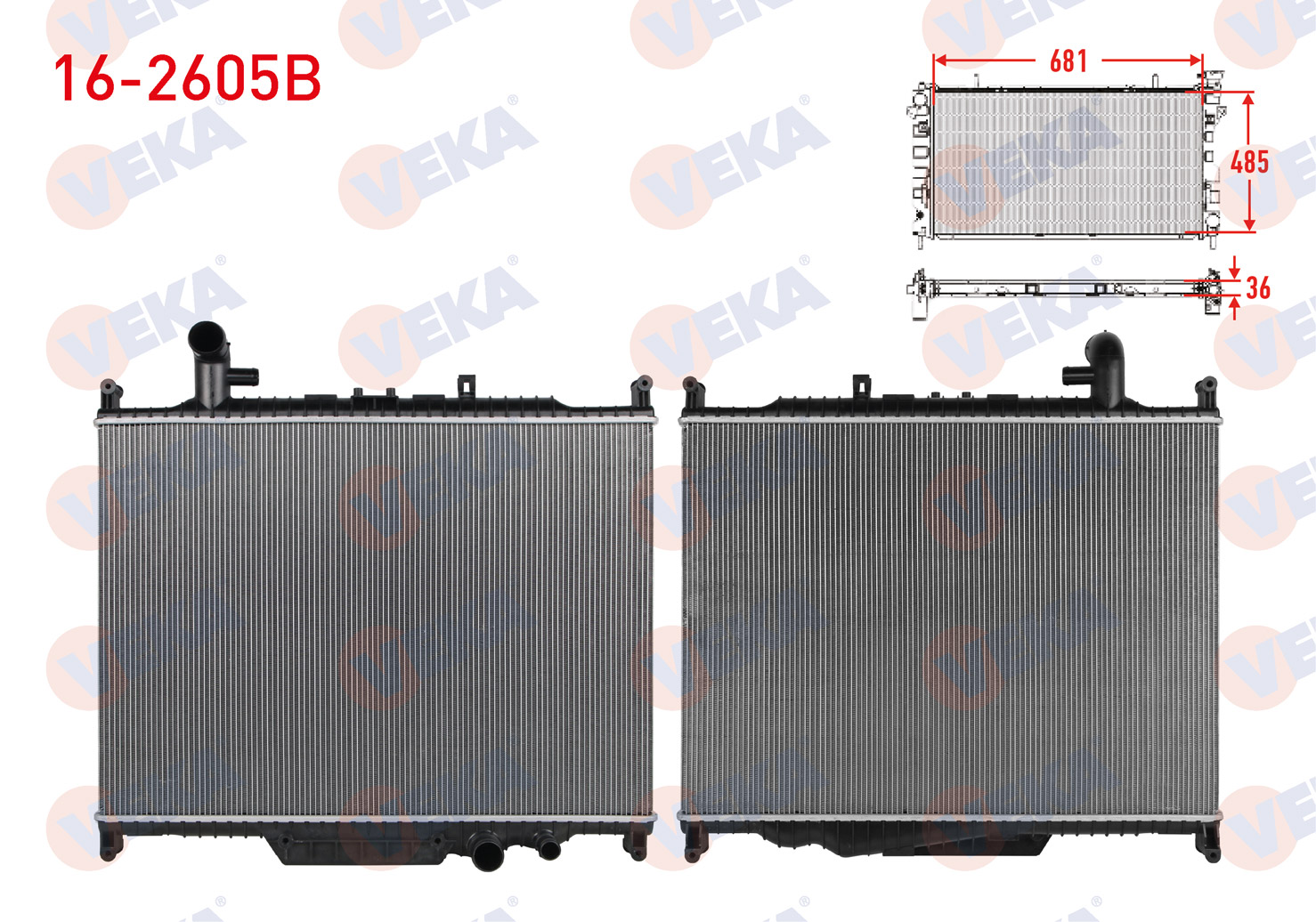 VEKA M-002039A