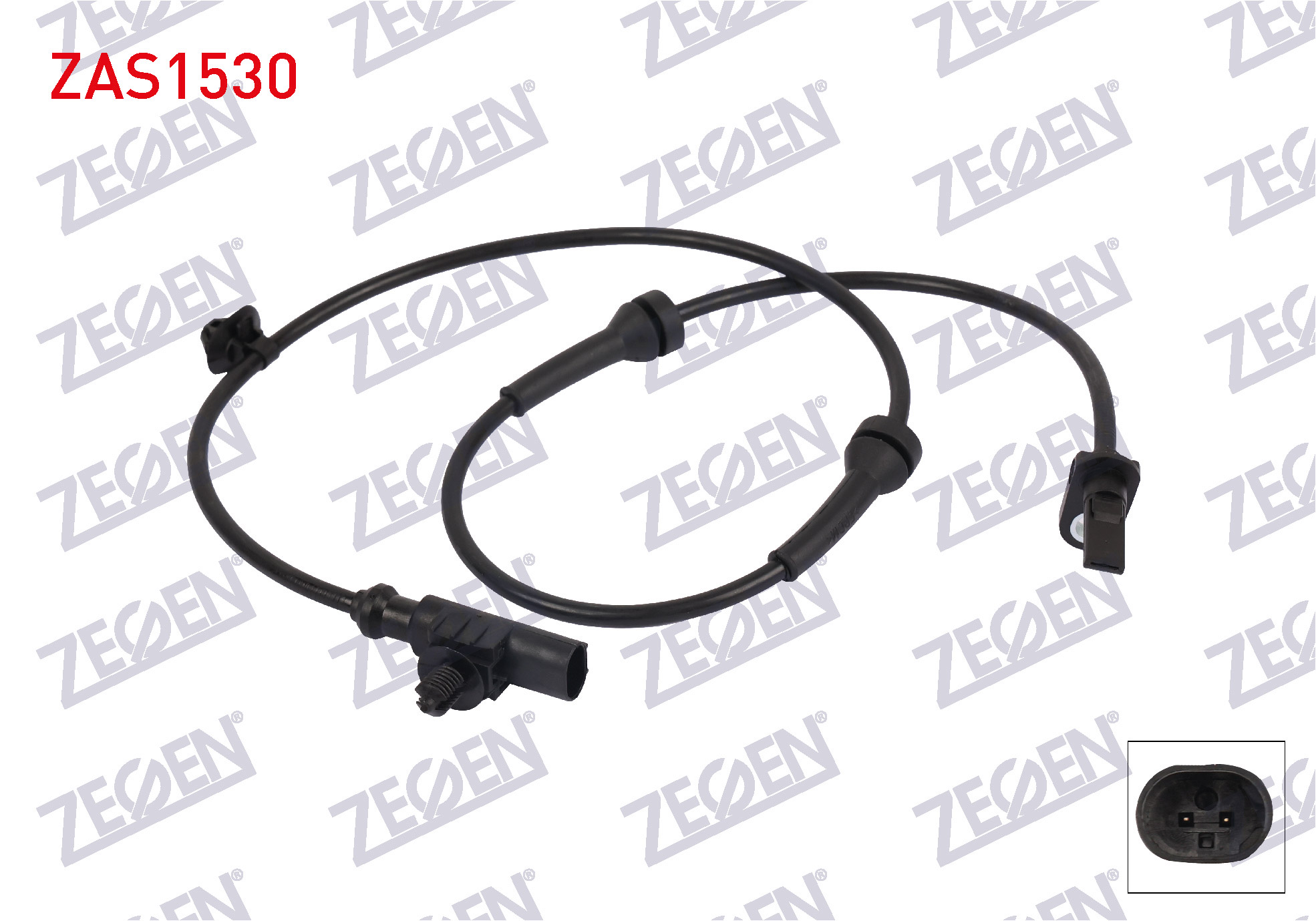 ZEGEN 