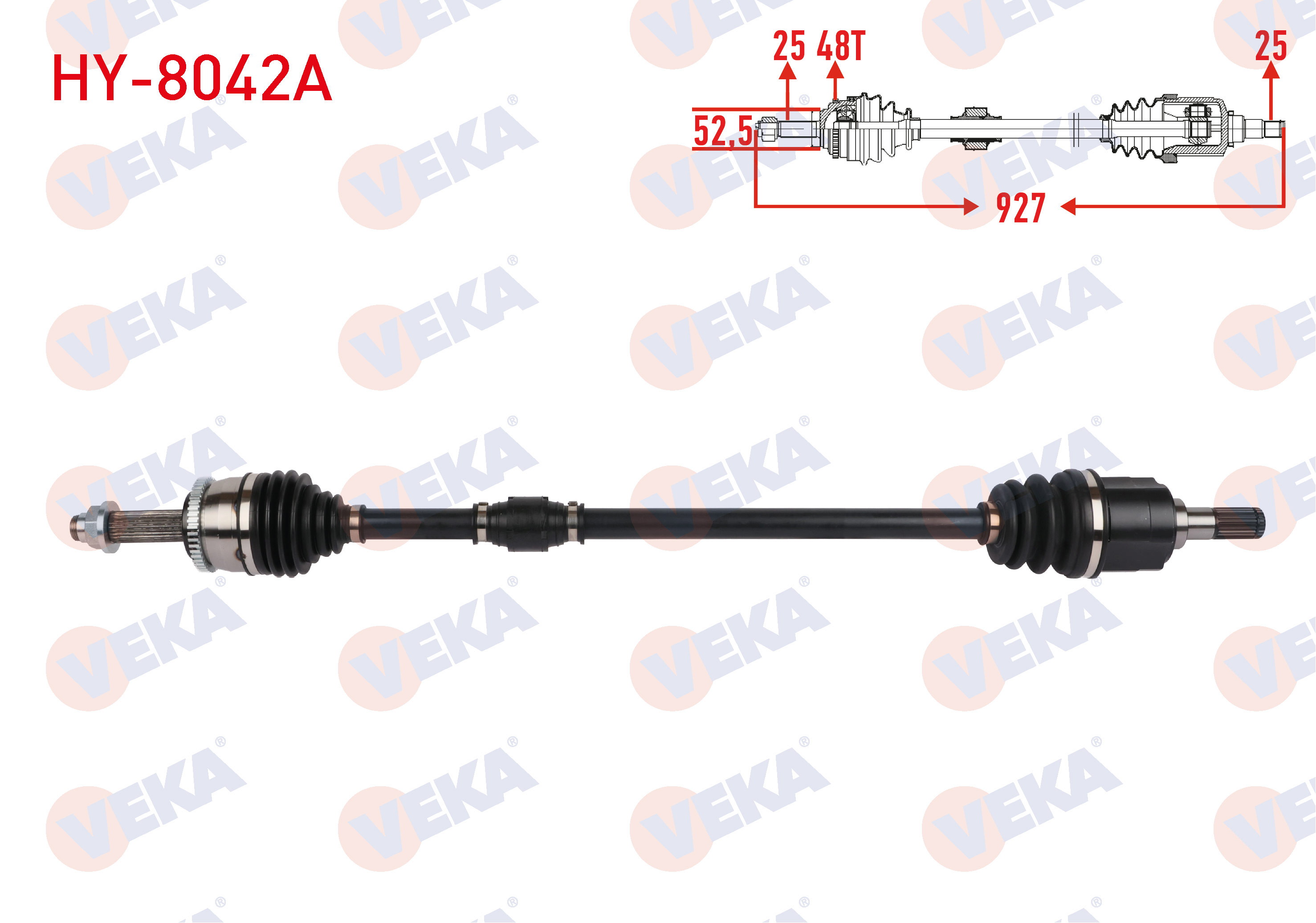 VEKA 224247