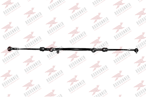 RODRUNNER  | ROT SOL-SAG ORTA MERCEDES W202 1993-2000