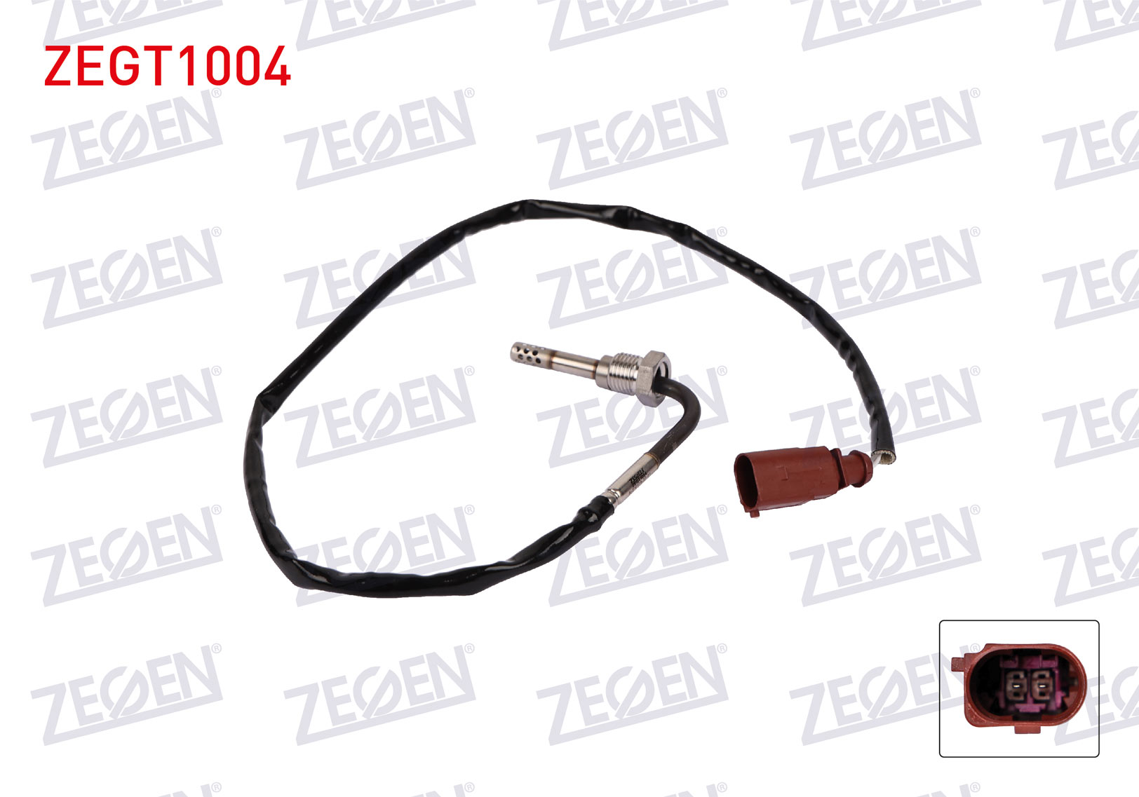 ZEGEN 0 986 259 043
