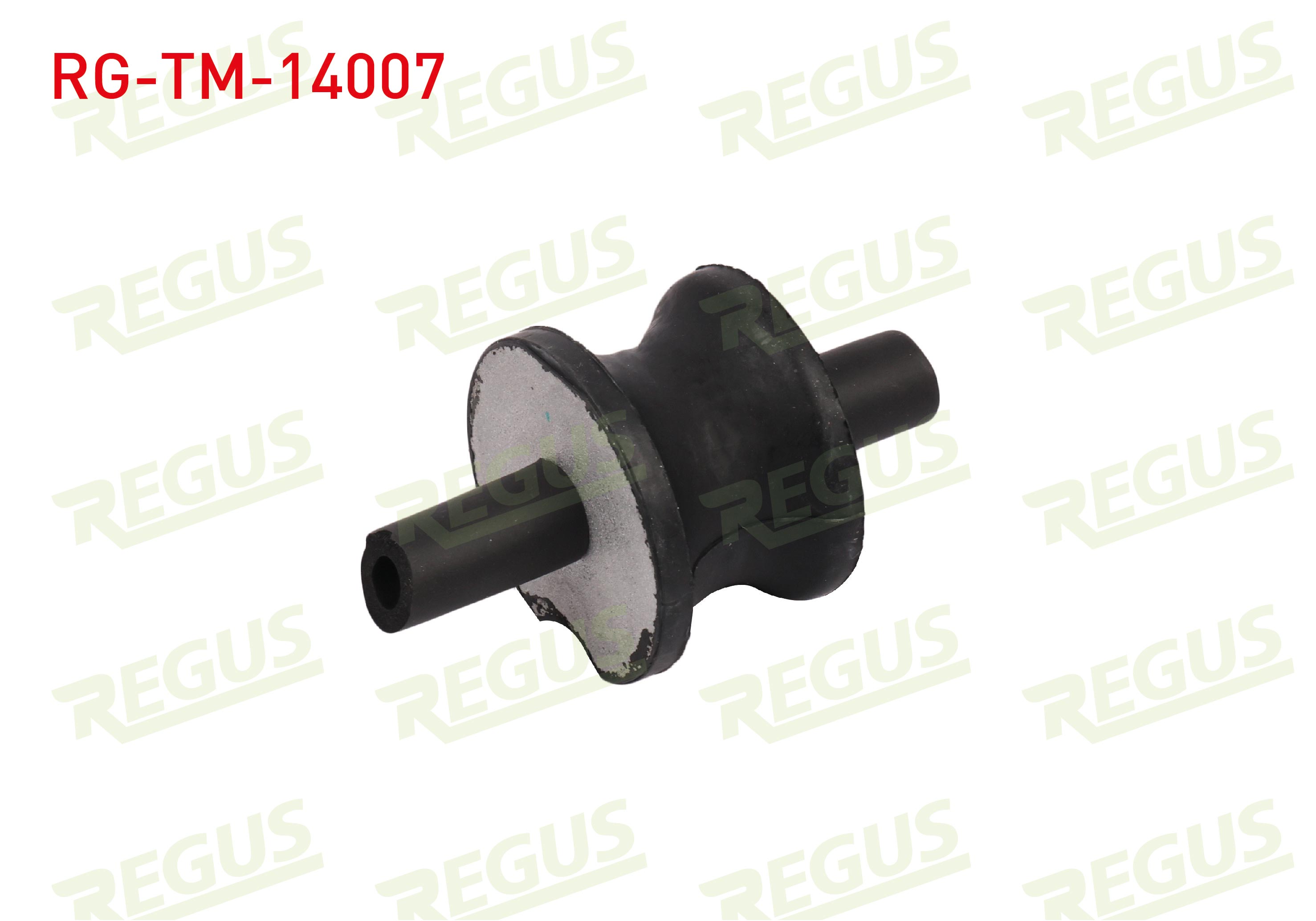 REGUS  | SANZIMAN TAKOZU SOL SAG BMW 3 E30 316 I A-T/M-T 1987-1991