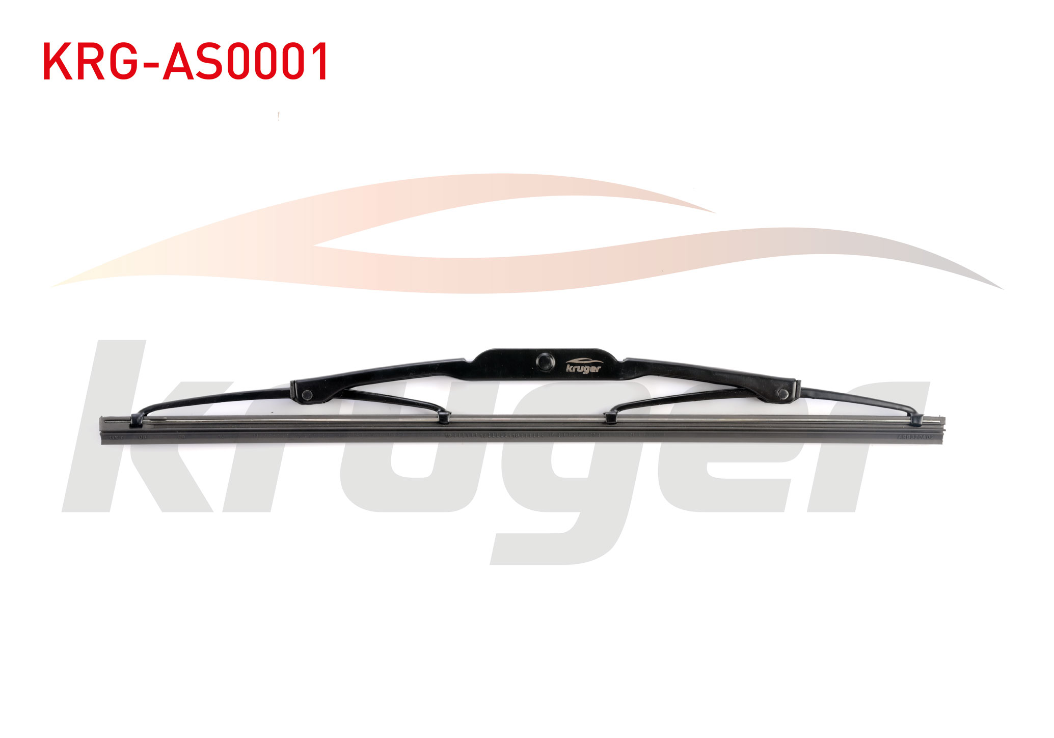 KRUGER 3 397 004 772