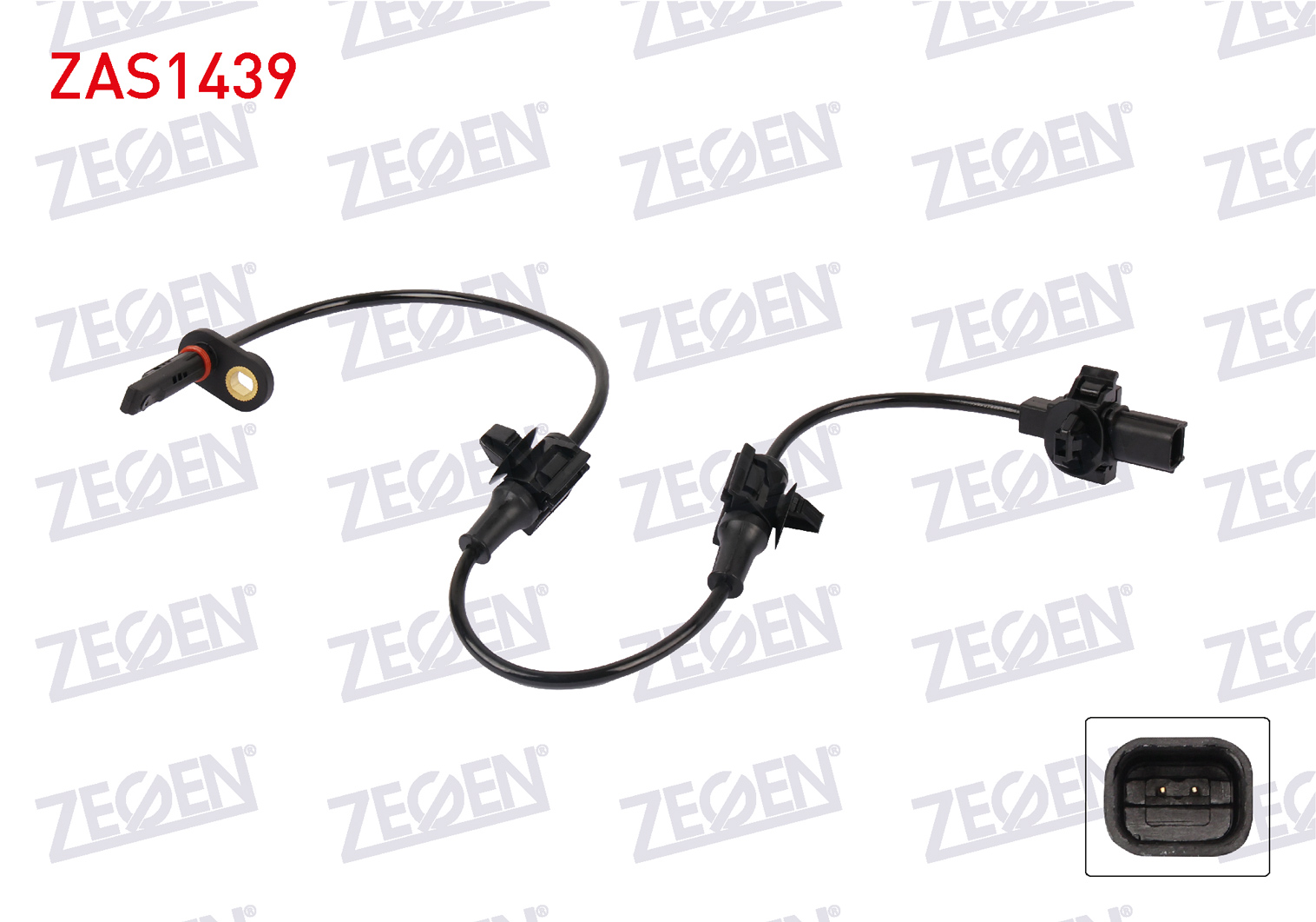 ZEGEN 