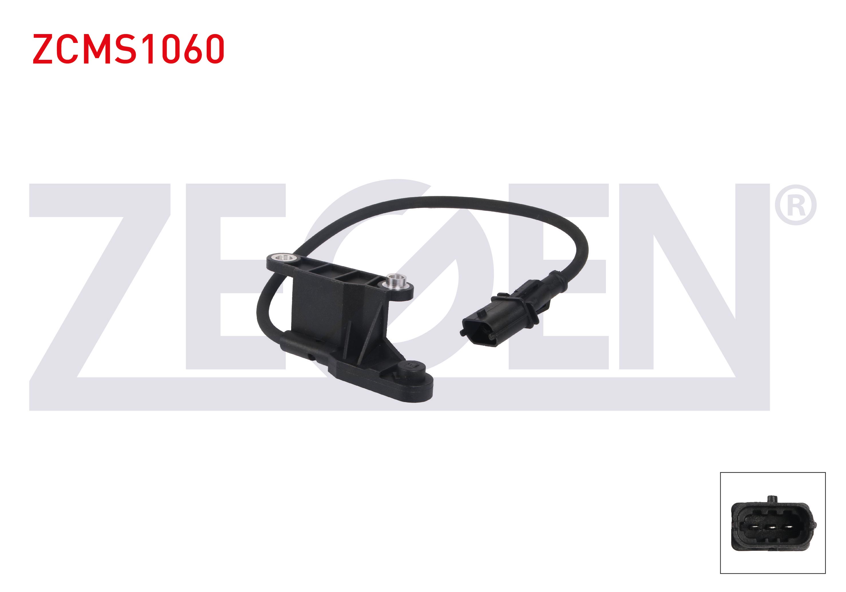 ZEGEN SS10518-12B1