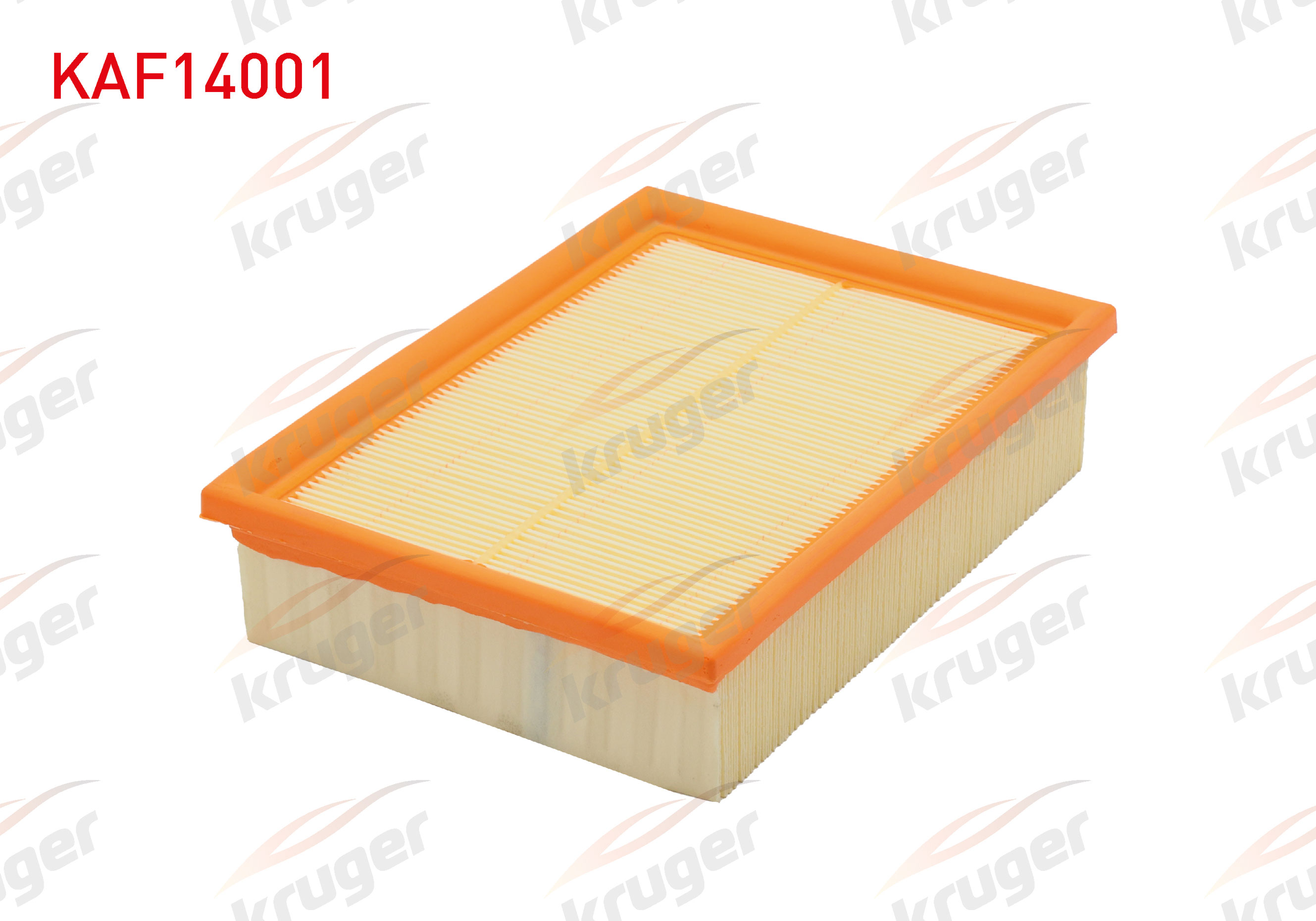 KRUGER 1 457 433 004
