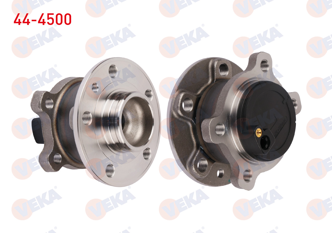 VEKA VKBA 6532