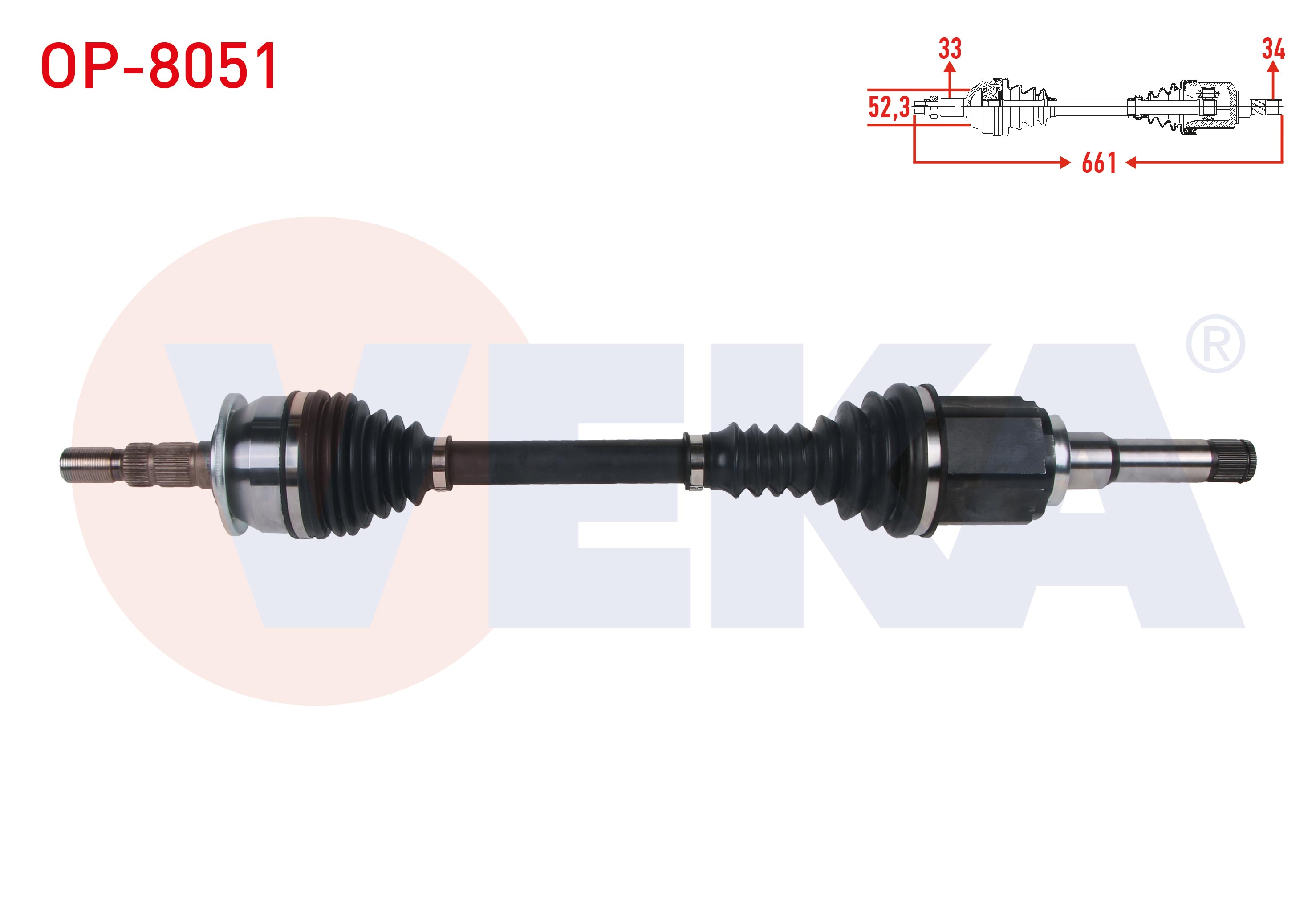 VEKA 202393