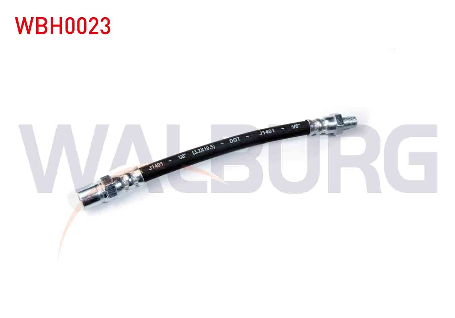 WALBURG FHY3283