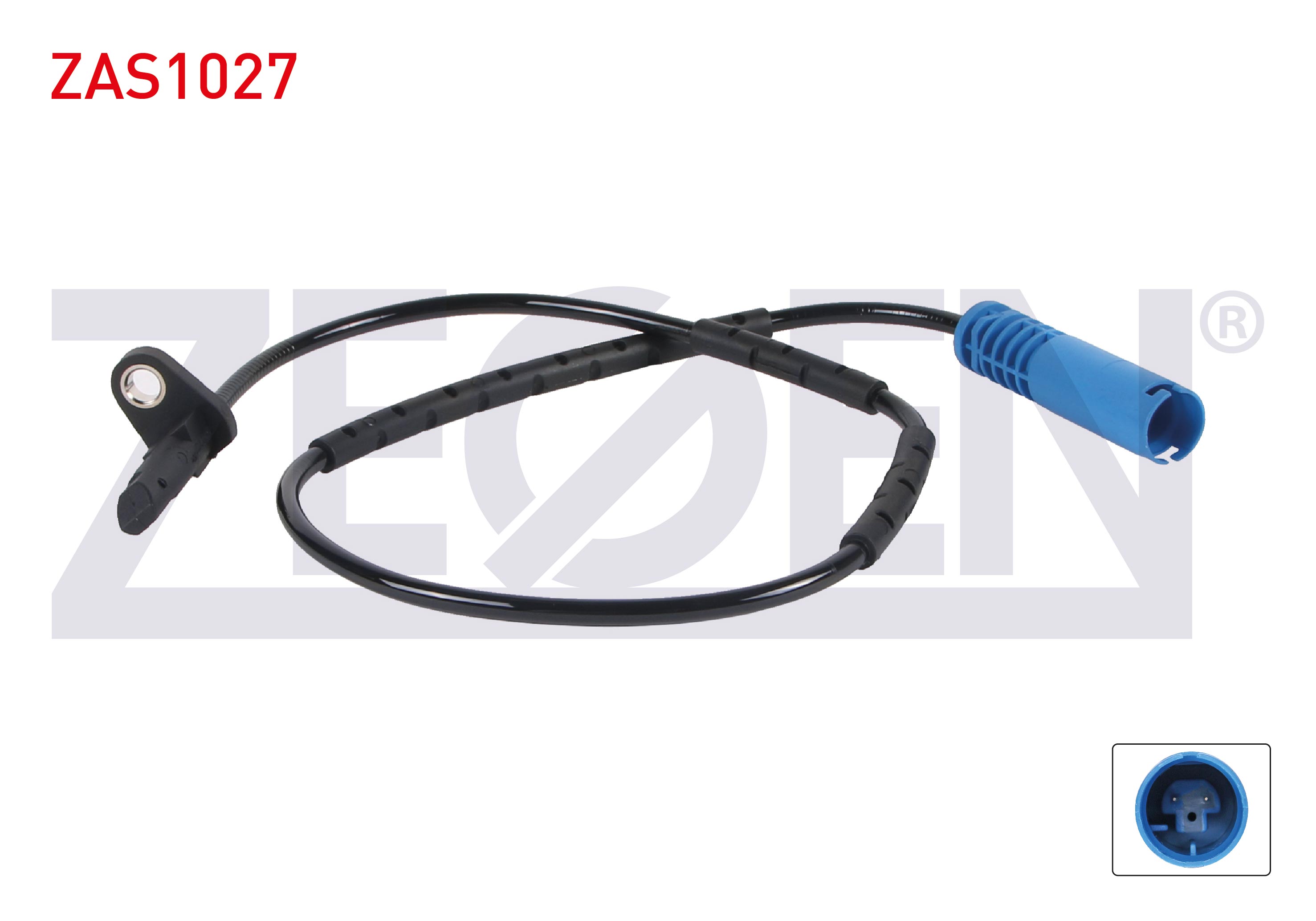 ZEGEN 0 265 008 525