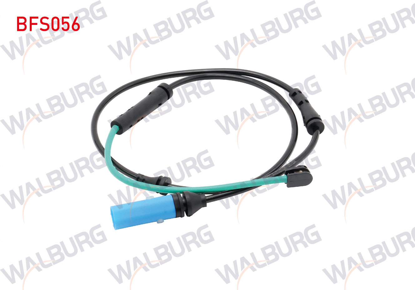 WALBURG 104575