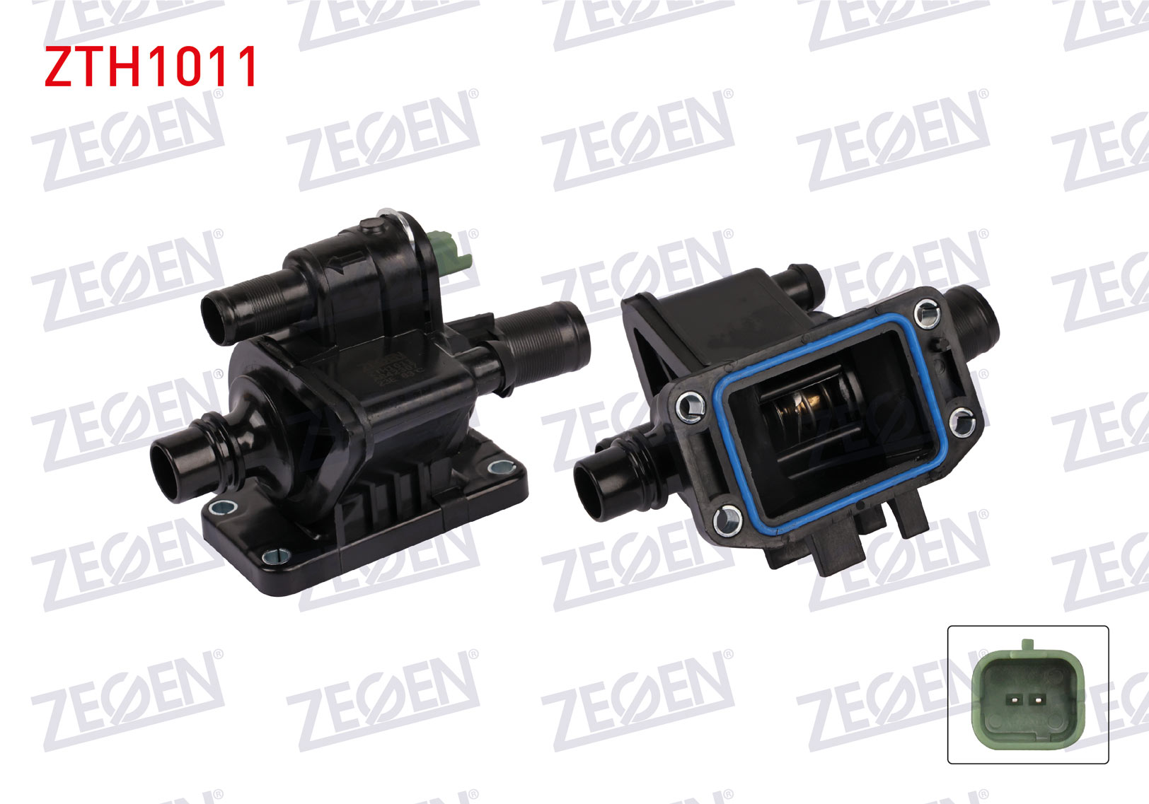 ZEGEN 34997
