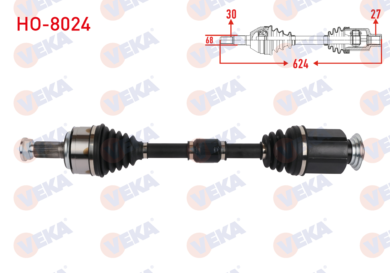 VEKA 201778