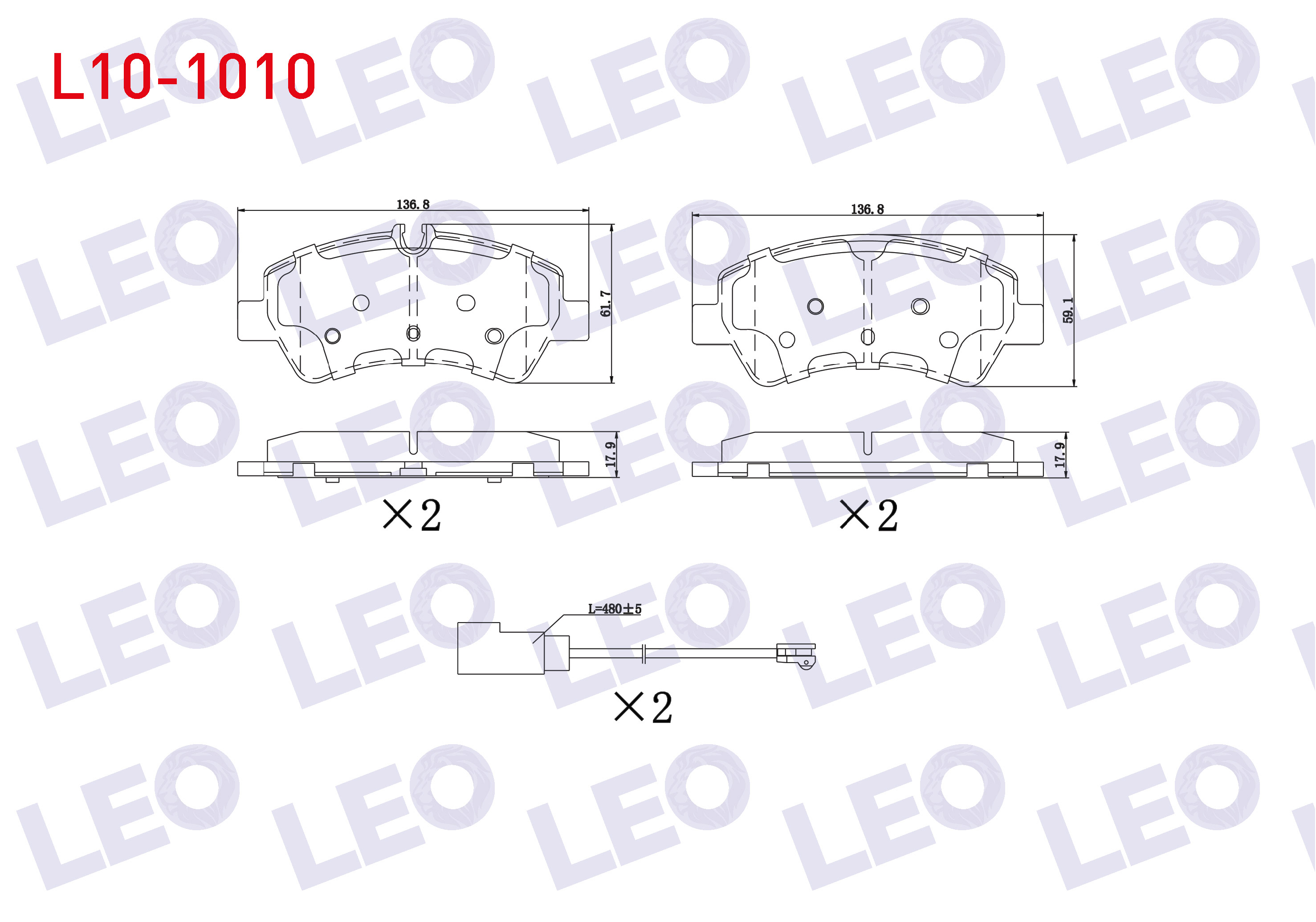 LEO 