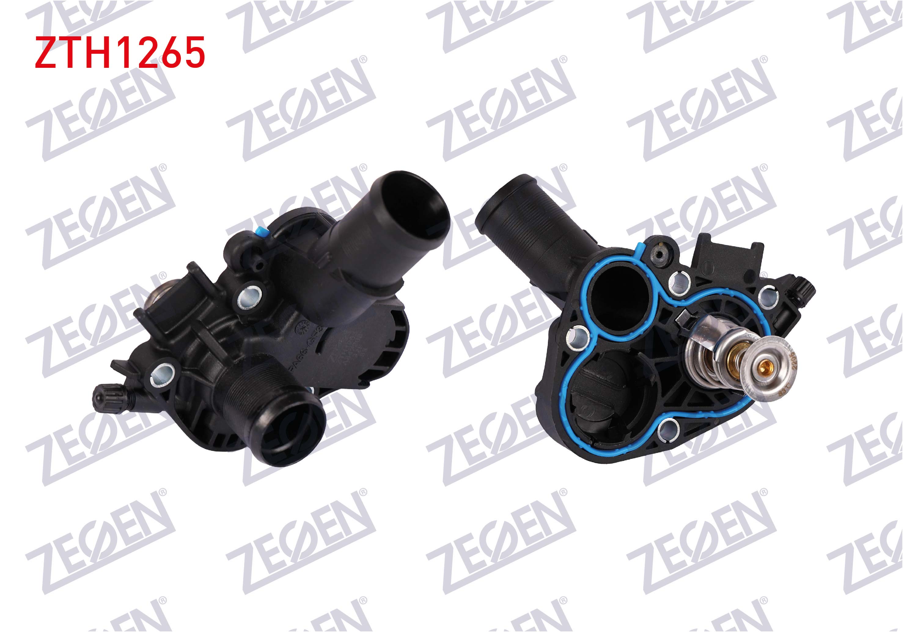 ZEGEN 638 775