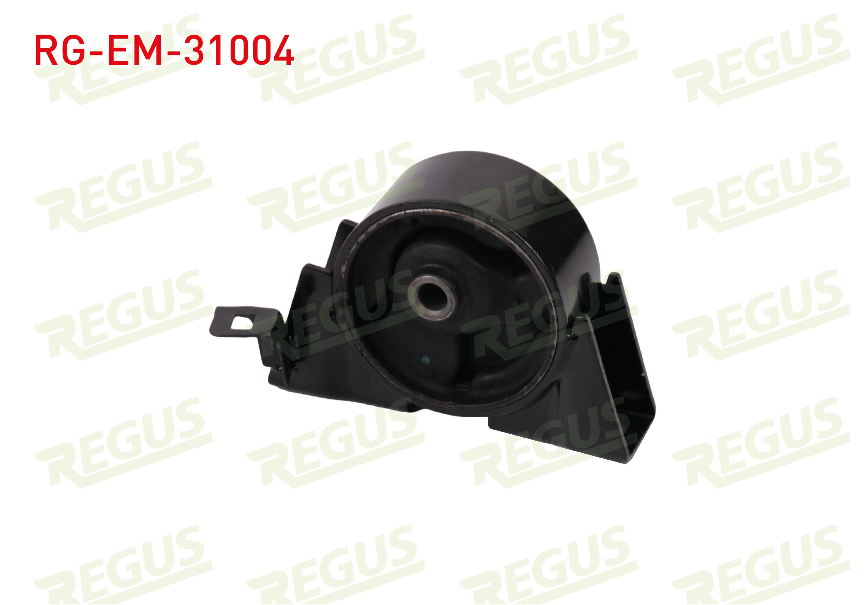 REGUS 61-11721