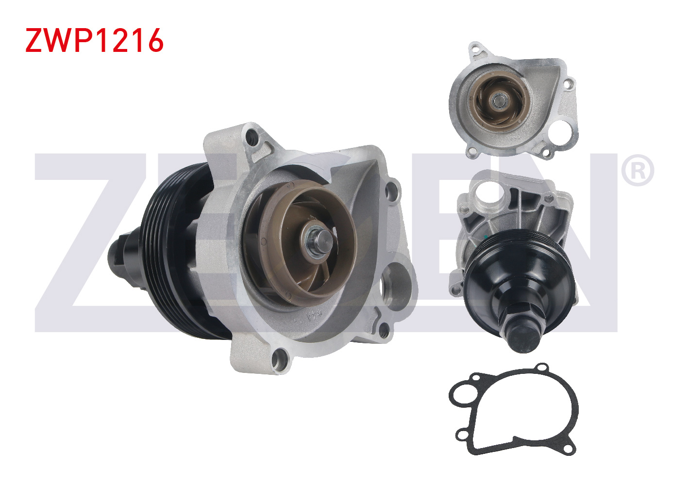 ZEGEN 980523