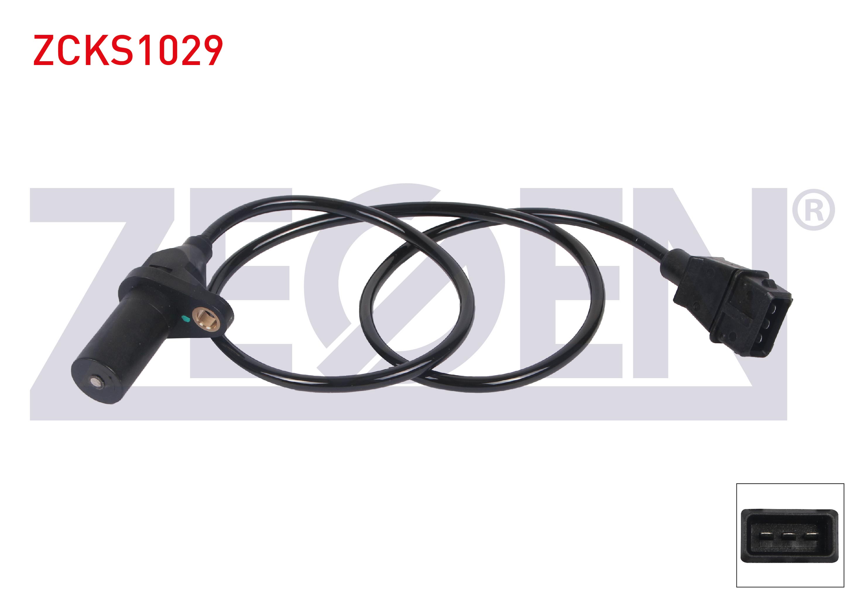 ZEGEN F 000 99R 101