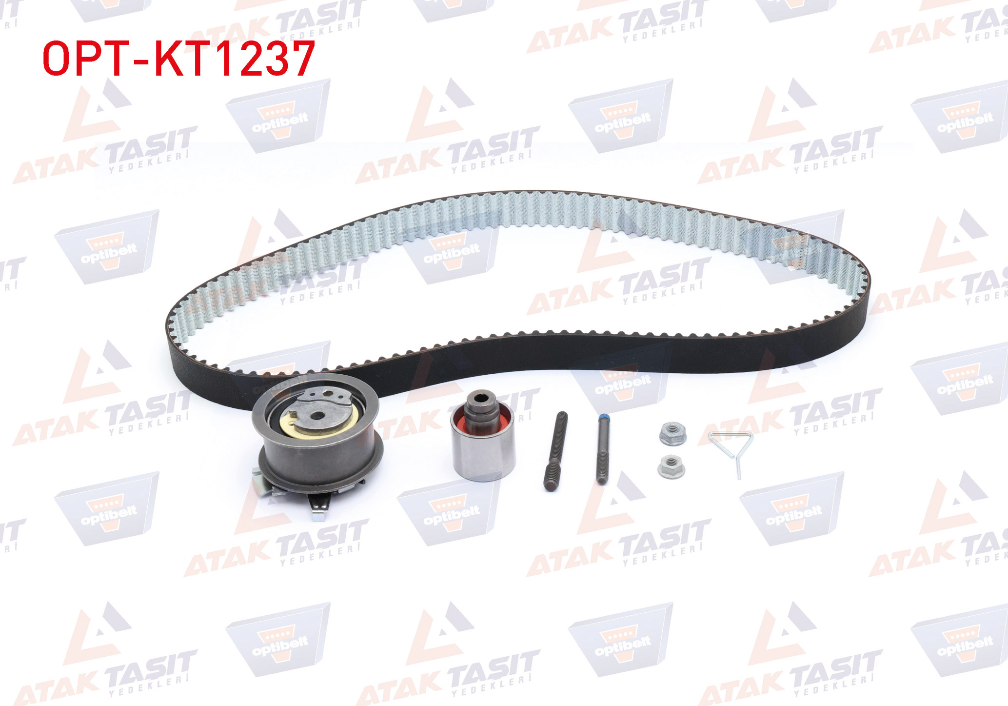 OPTIBELT 1 987 948 007