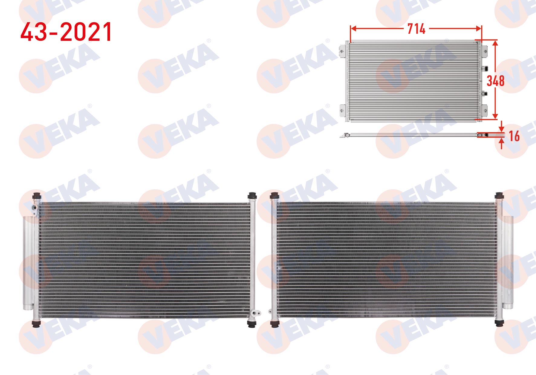 VEKA 940502