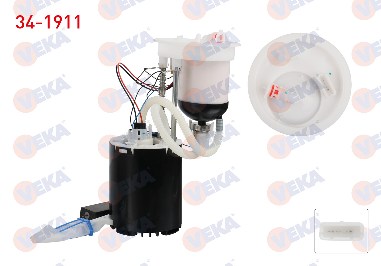 VEKA FG2006-12B1