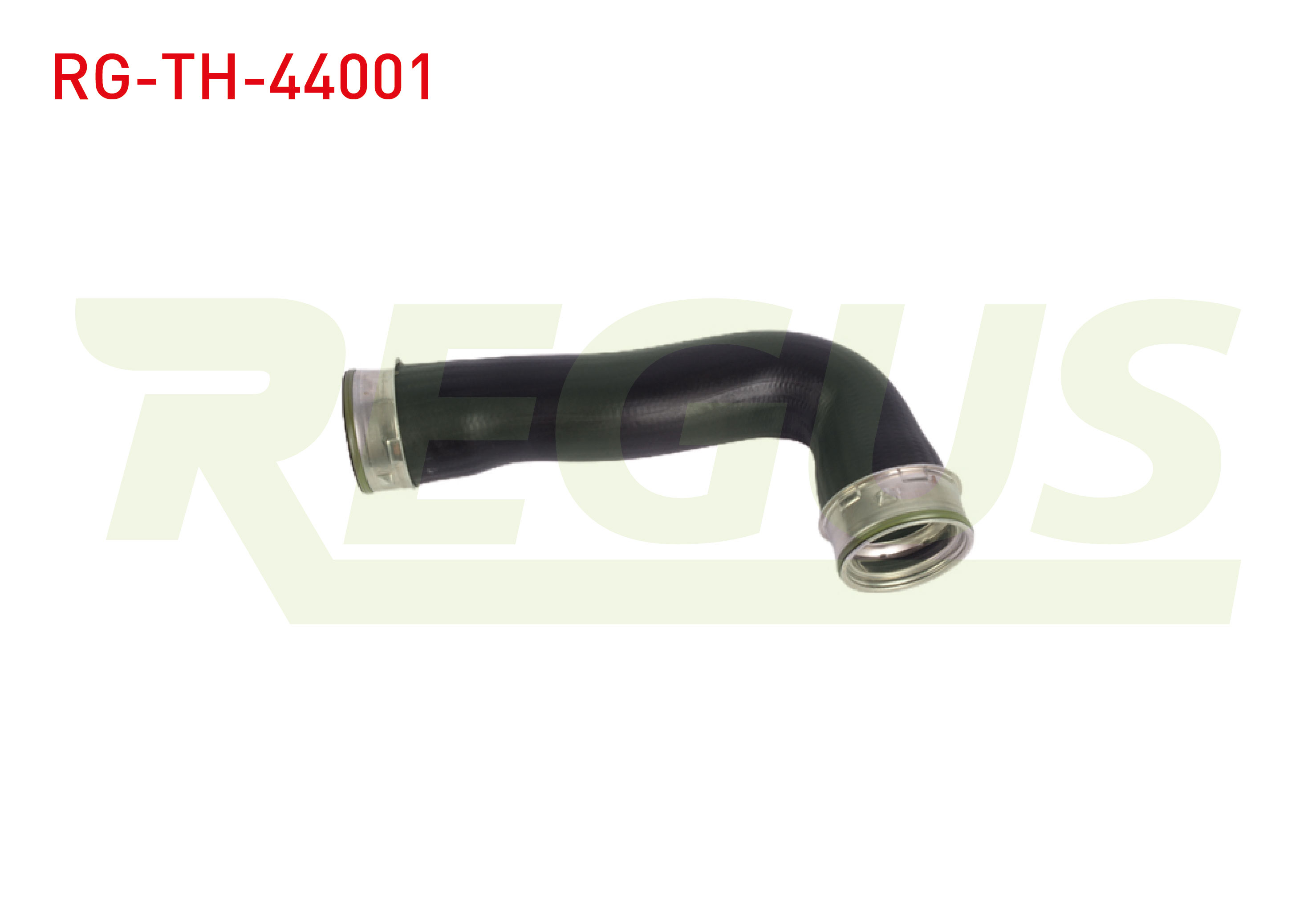 REGUS 27638 | TURBO HORTUMU VOLKSWAGEN GOLF IV (1J1) 1.9 TDI 1997-2005