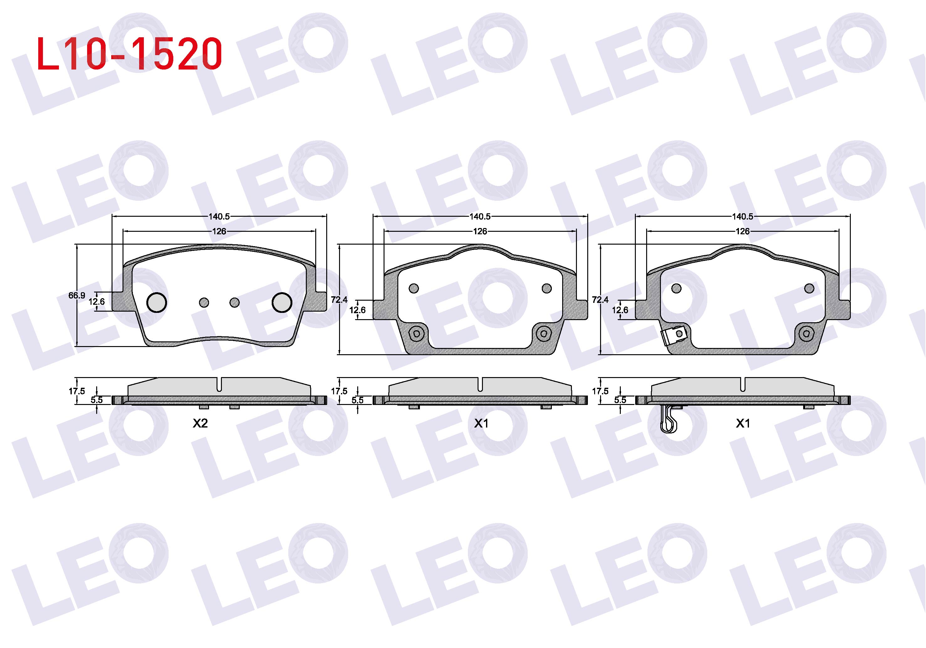 LEO 