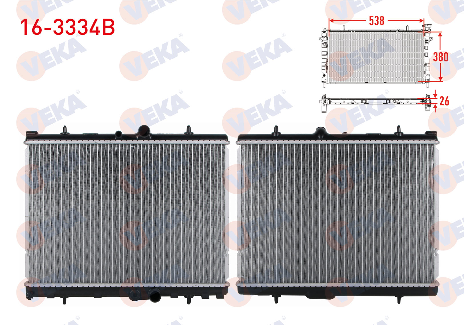 VEKA CR 32 000S