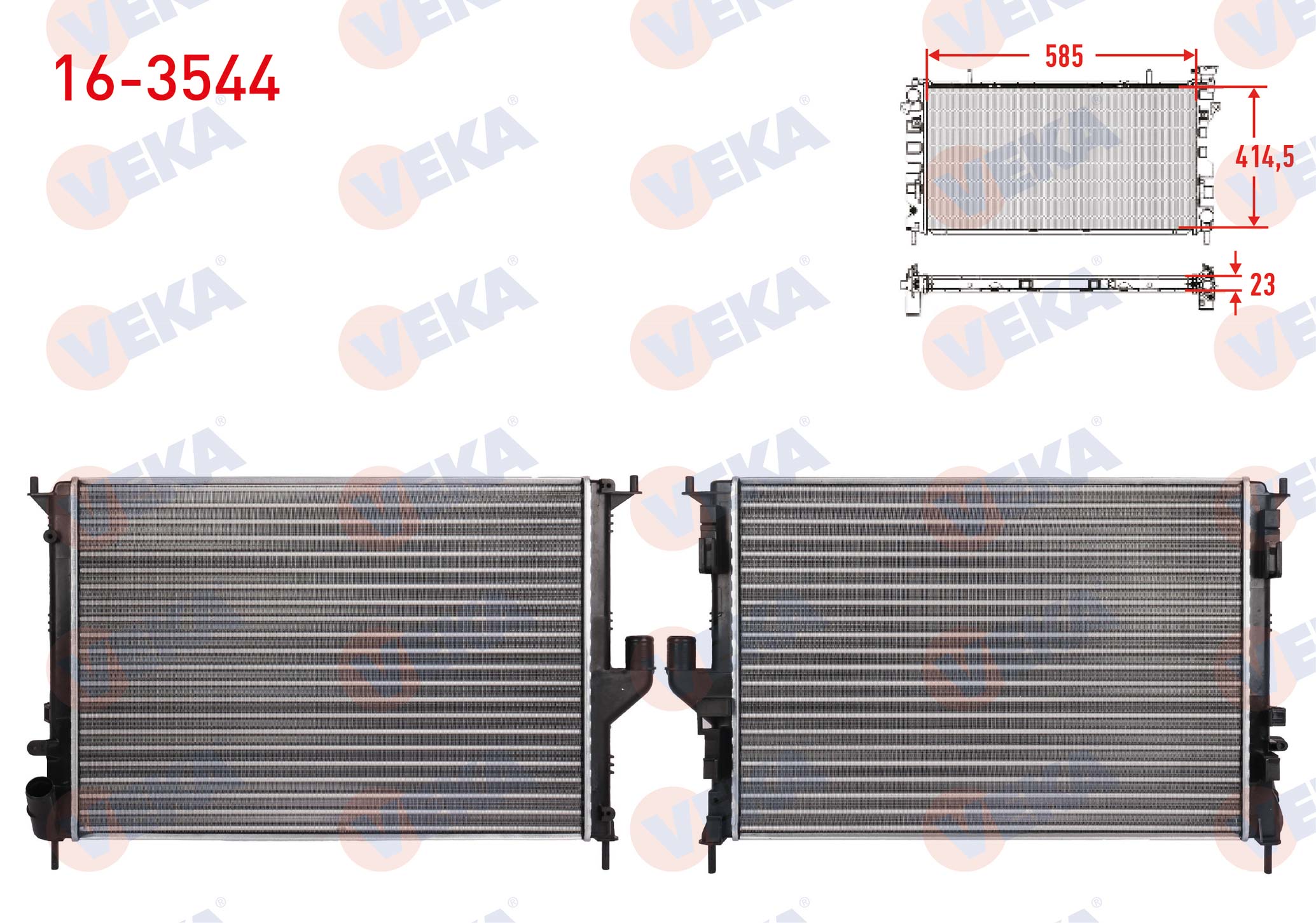 VEKA M-0231280