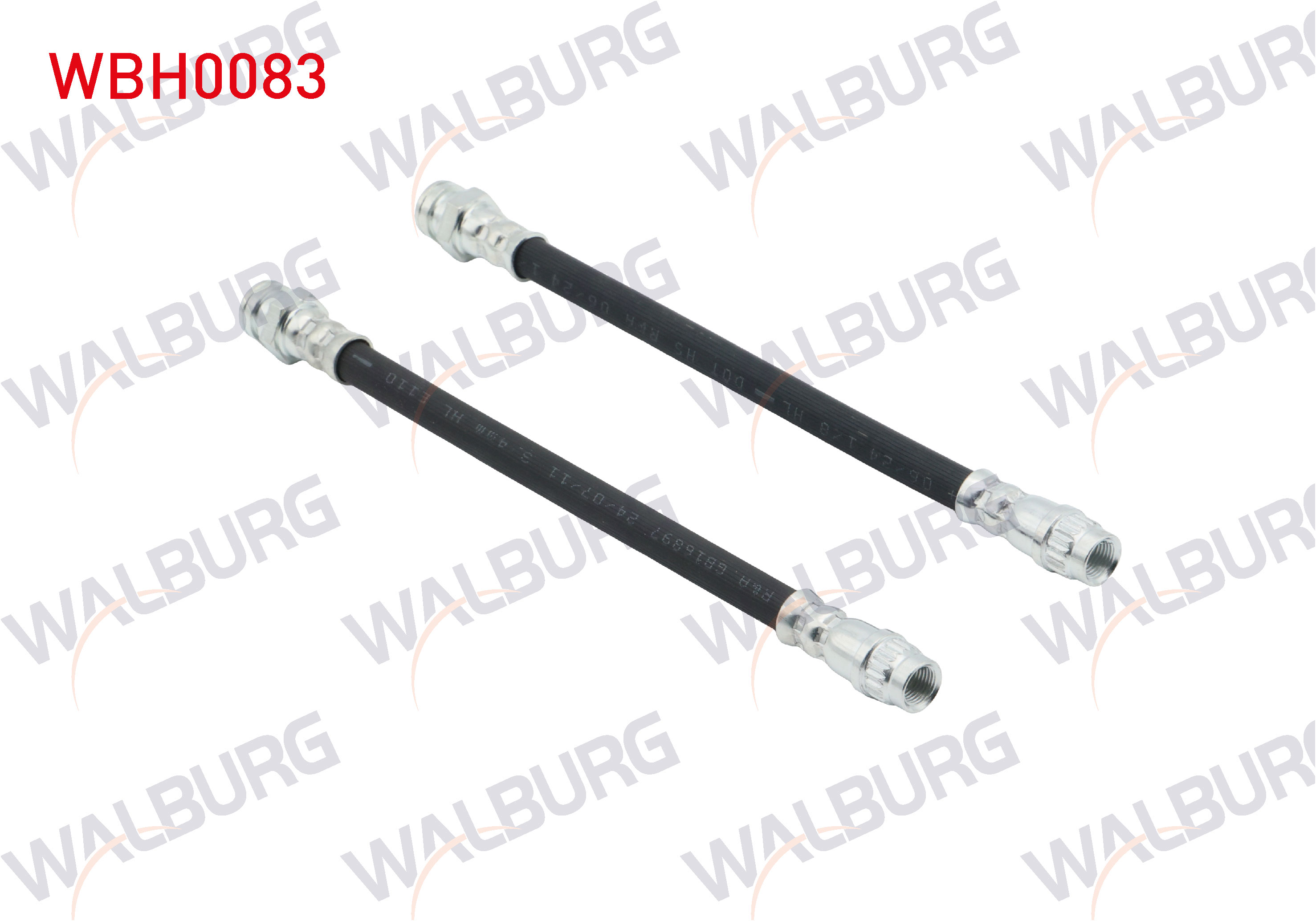 WALBURG 1 987 476 913