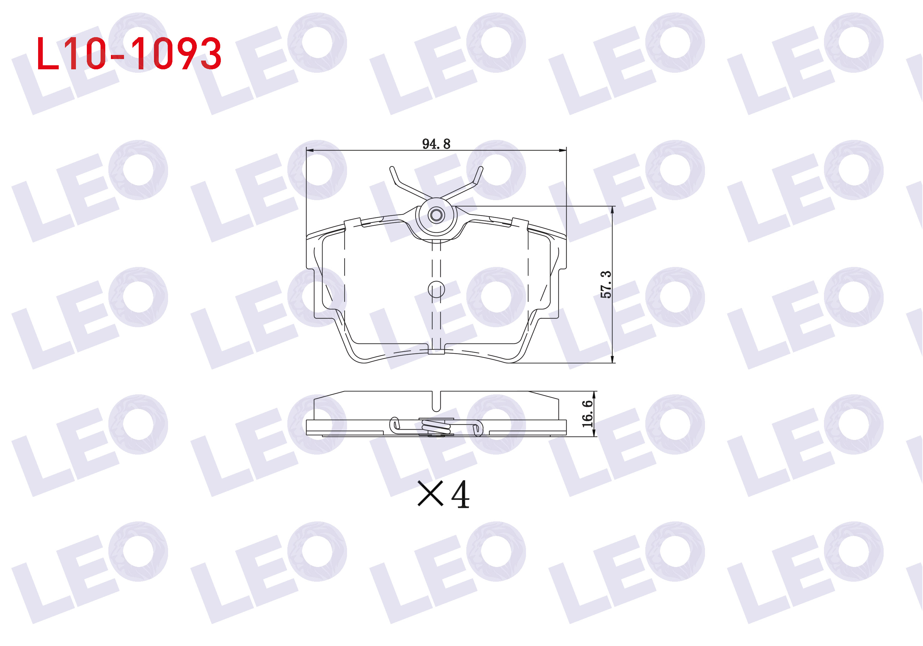 LEO 