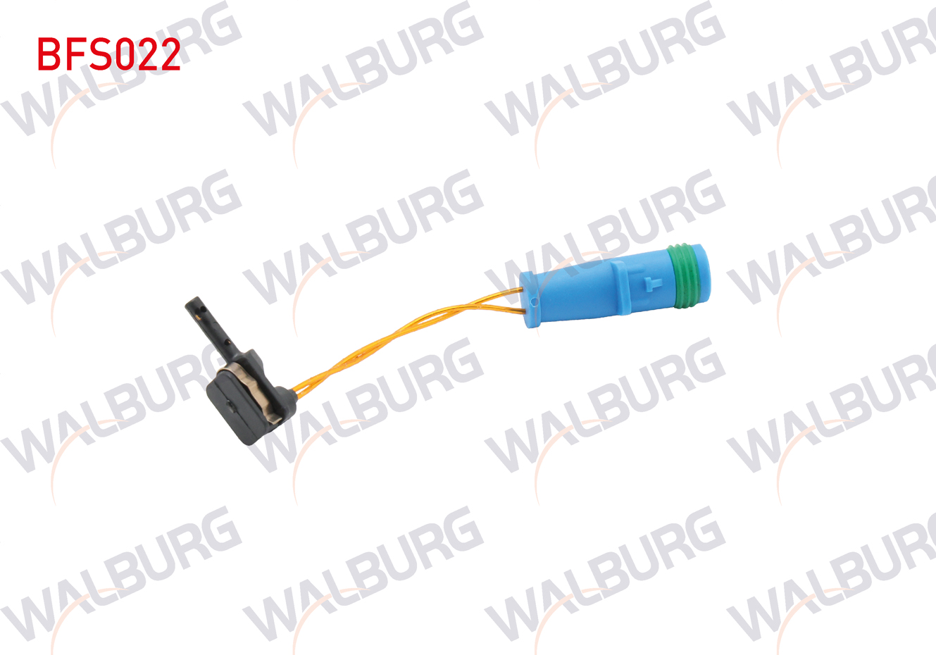 WALBURG 1 987 474 553