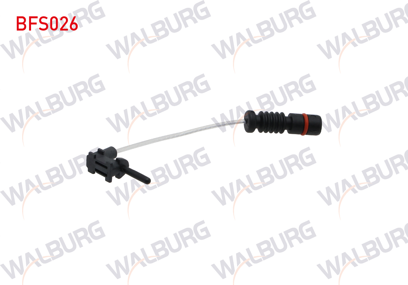 WALBURG 1 987 474 901