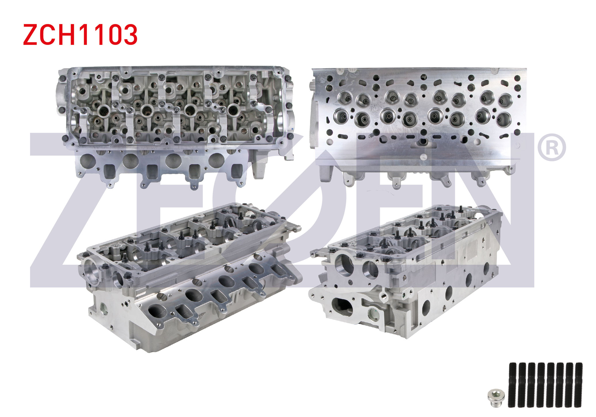 ZEGEN 908700