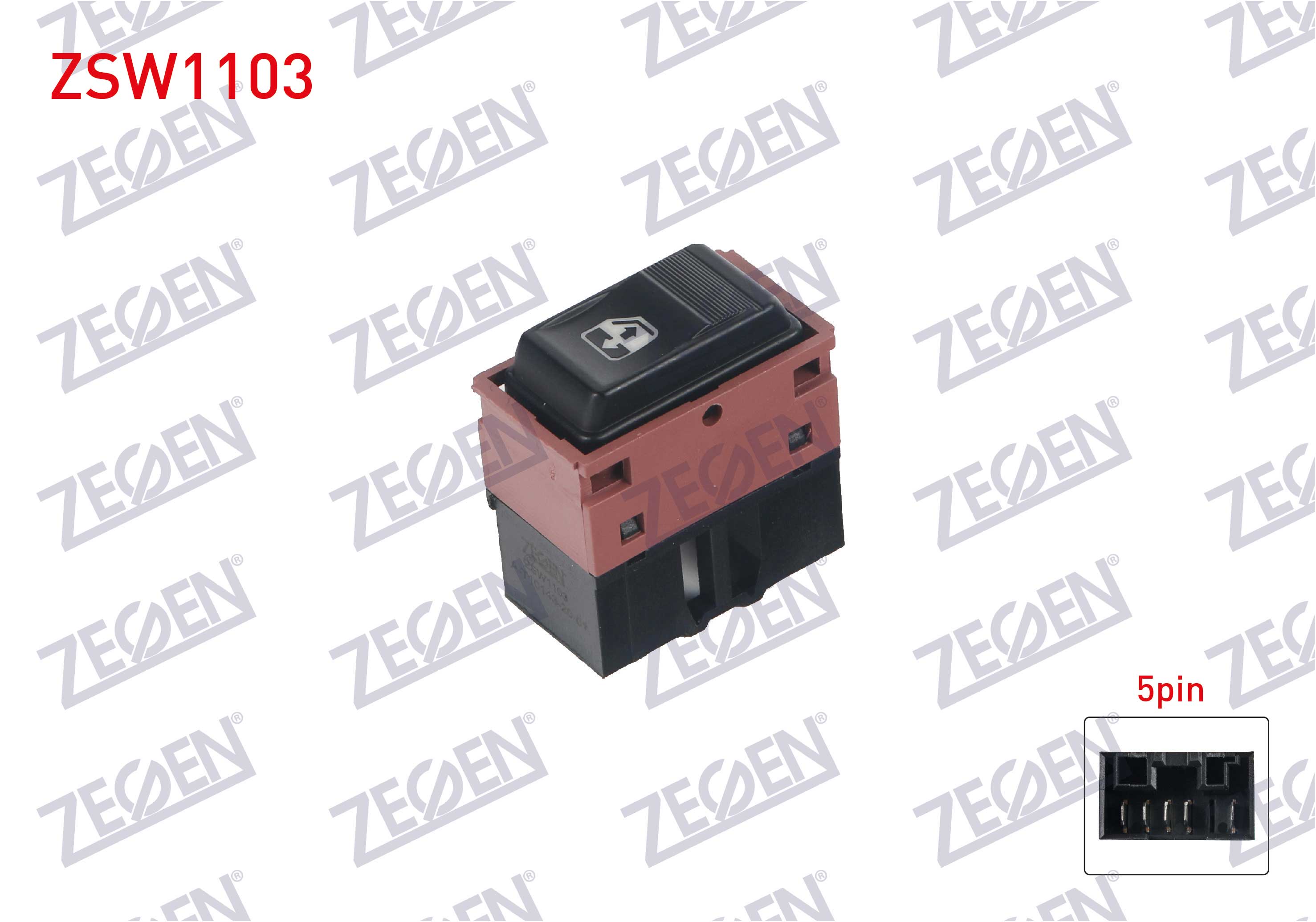 ZEGEN 