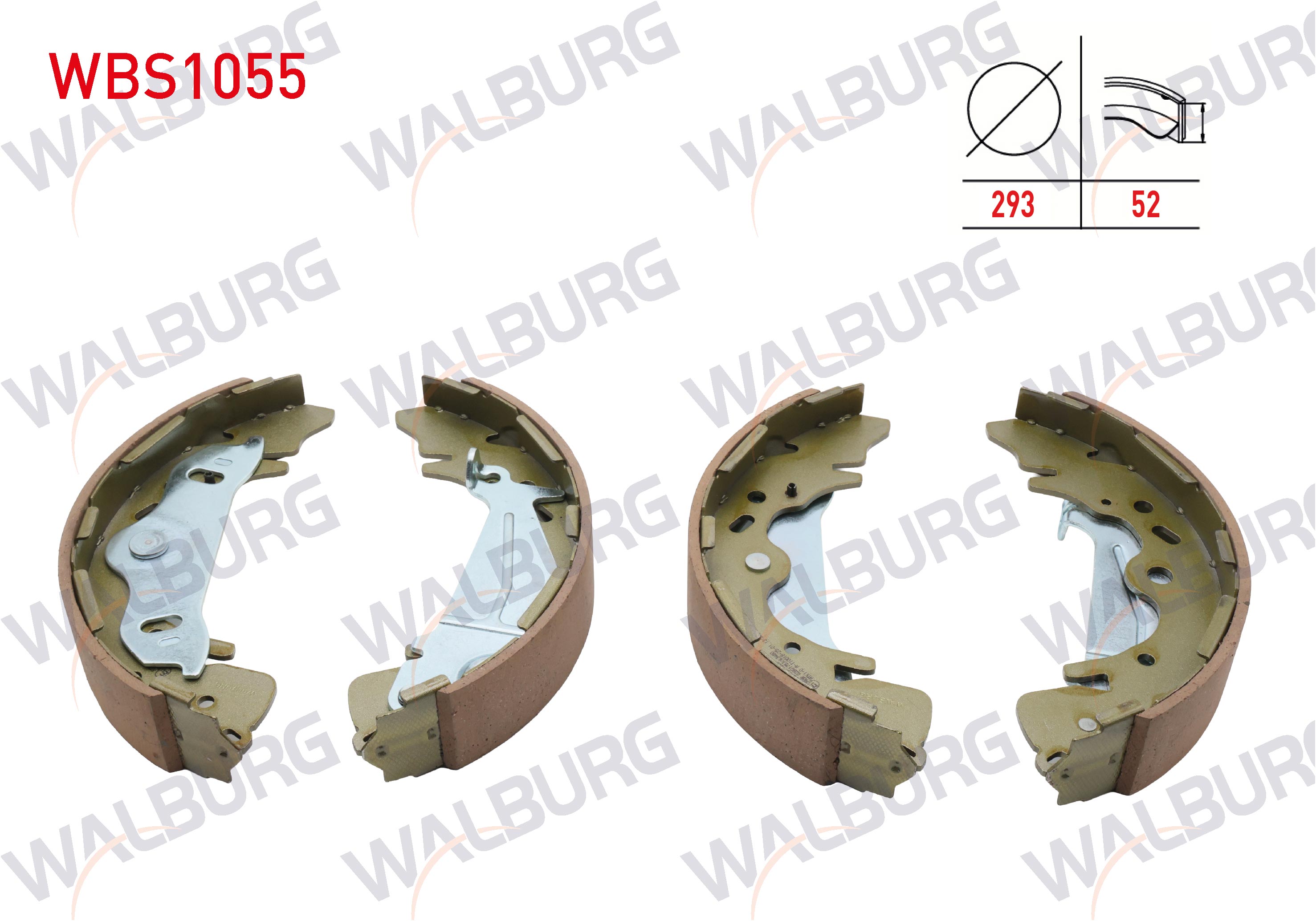 WALBURG 