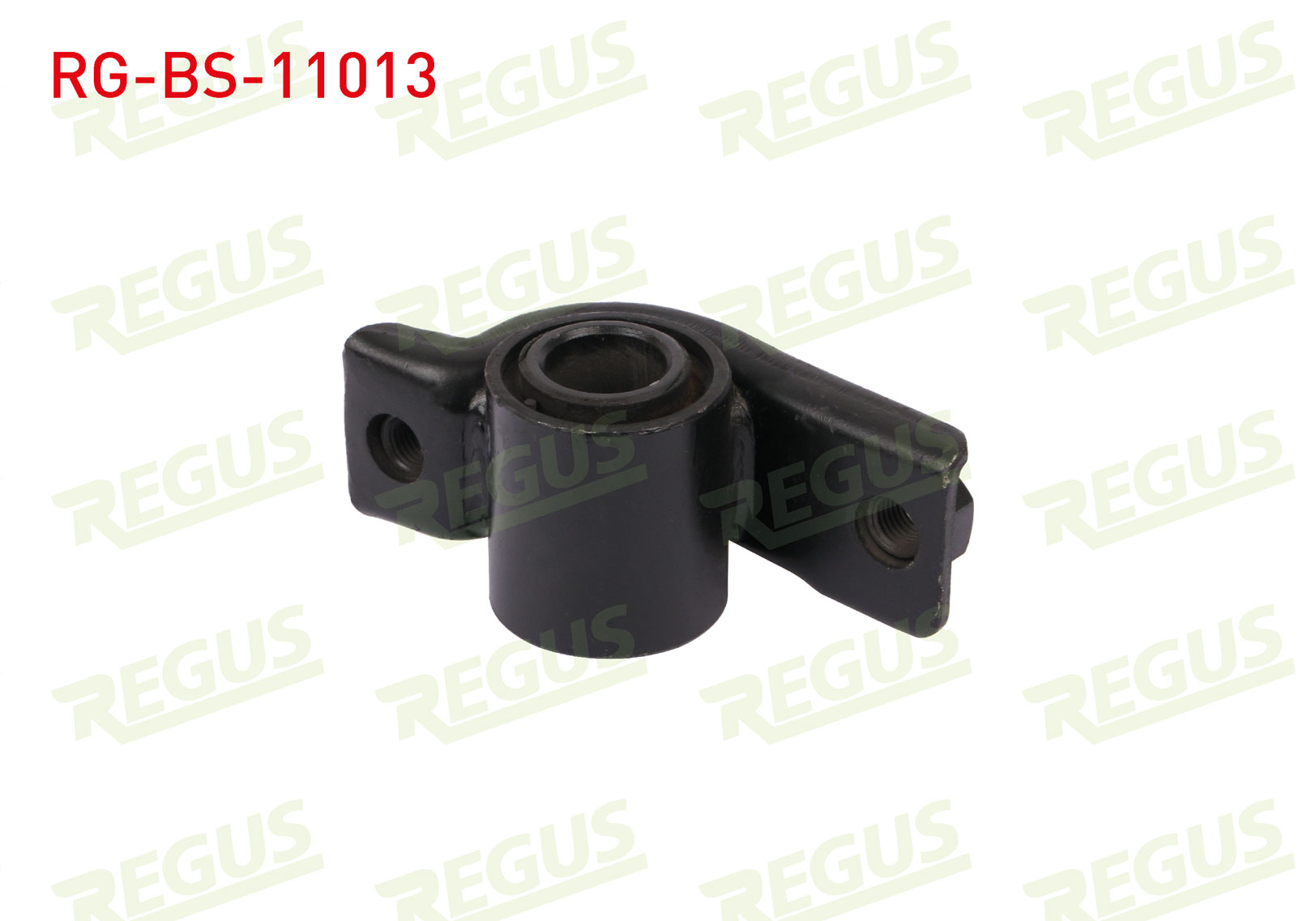 REGUS JBU770