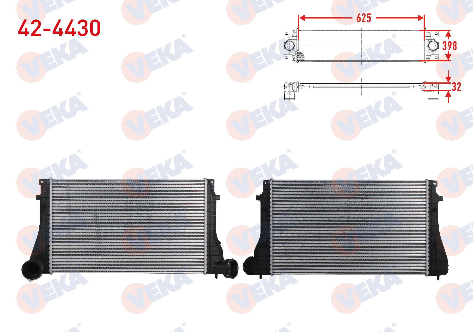 VEKA 96633