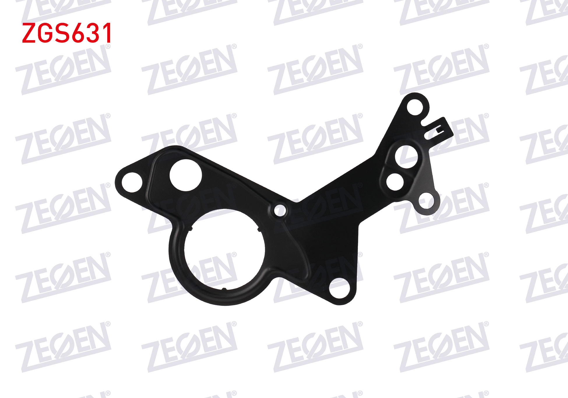 ZEGEN 