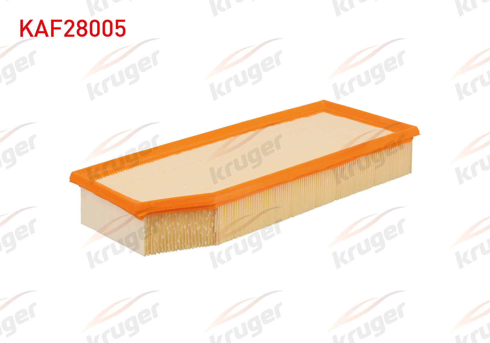 KRUGER 1 457 433 065