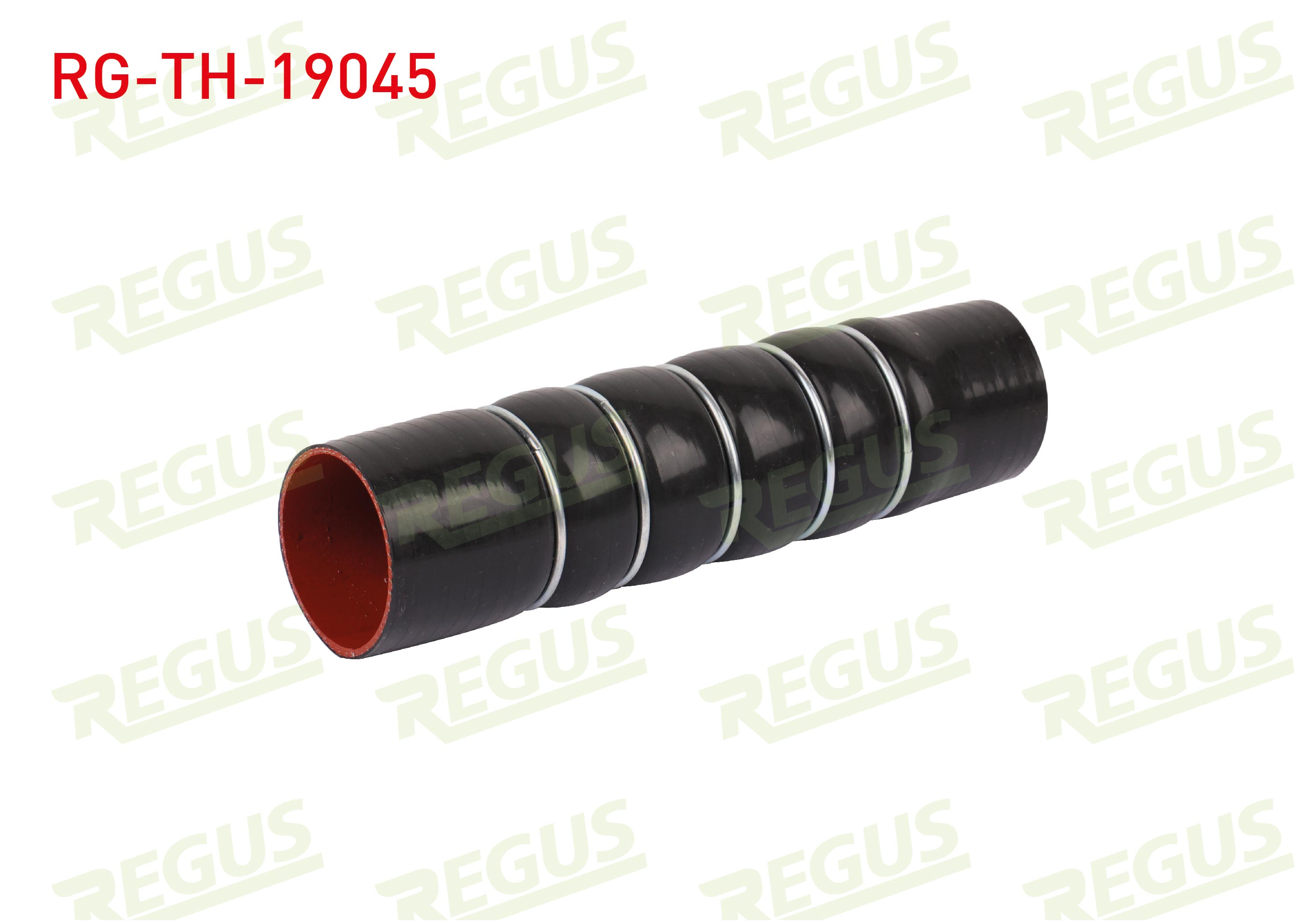 REGUS 20010 | TURBO HORTUMU ON FORD MONDEO III 2.0 TDCI 2.2 TDCI 2000-2007