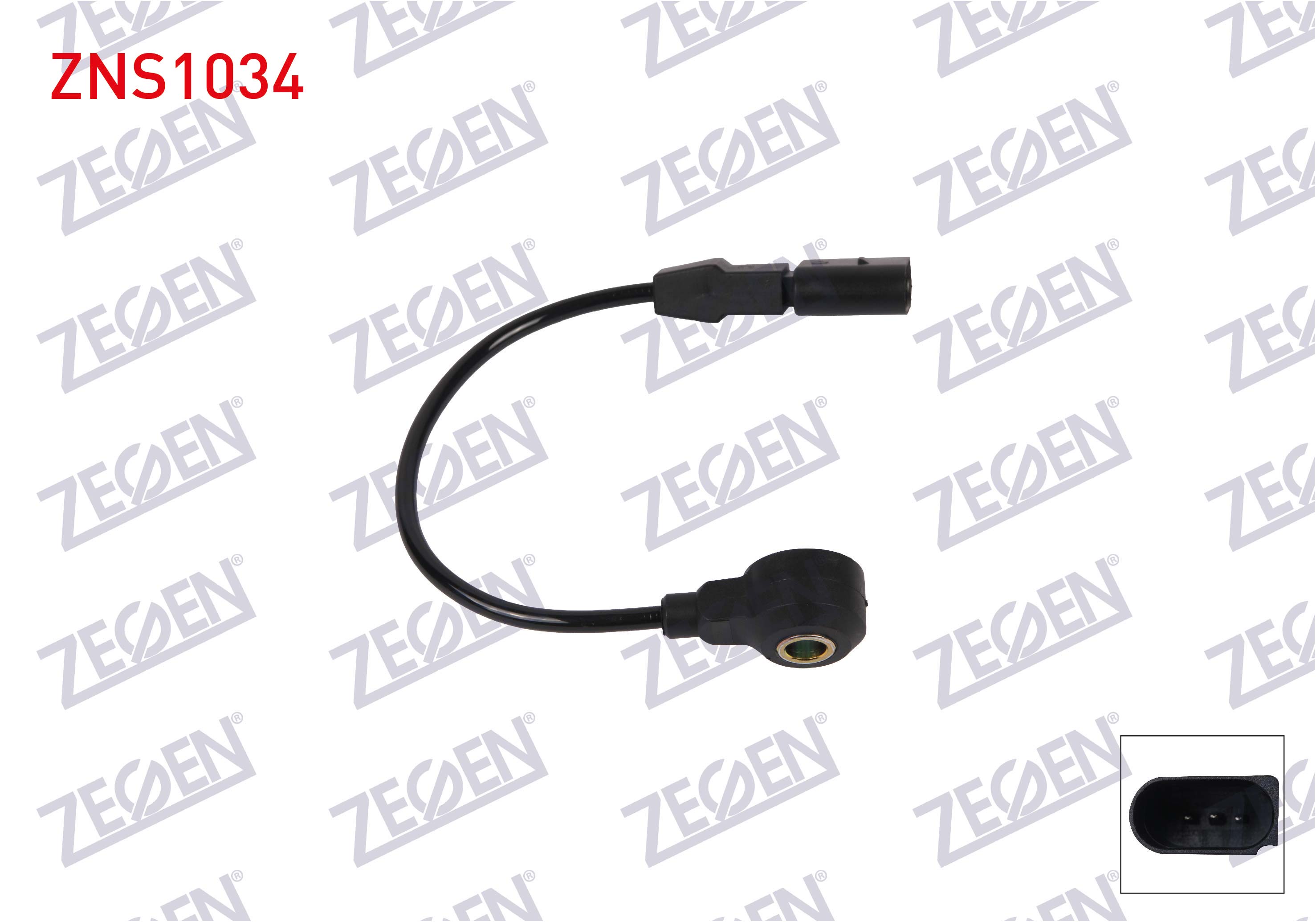 ZEGEN AS10190