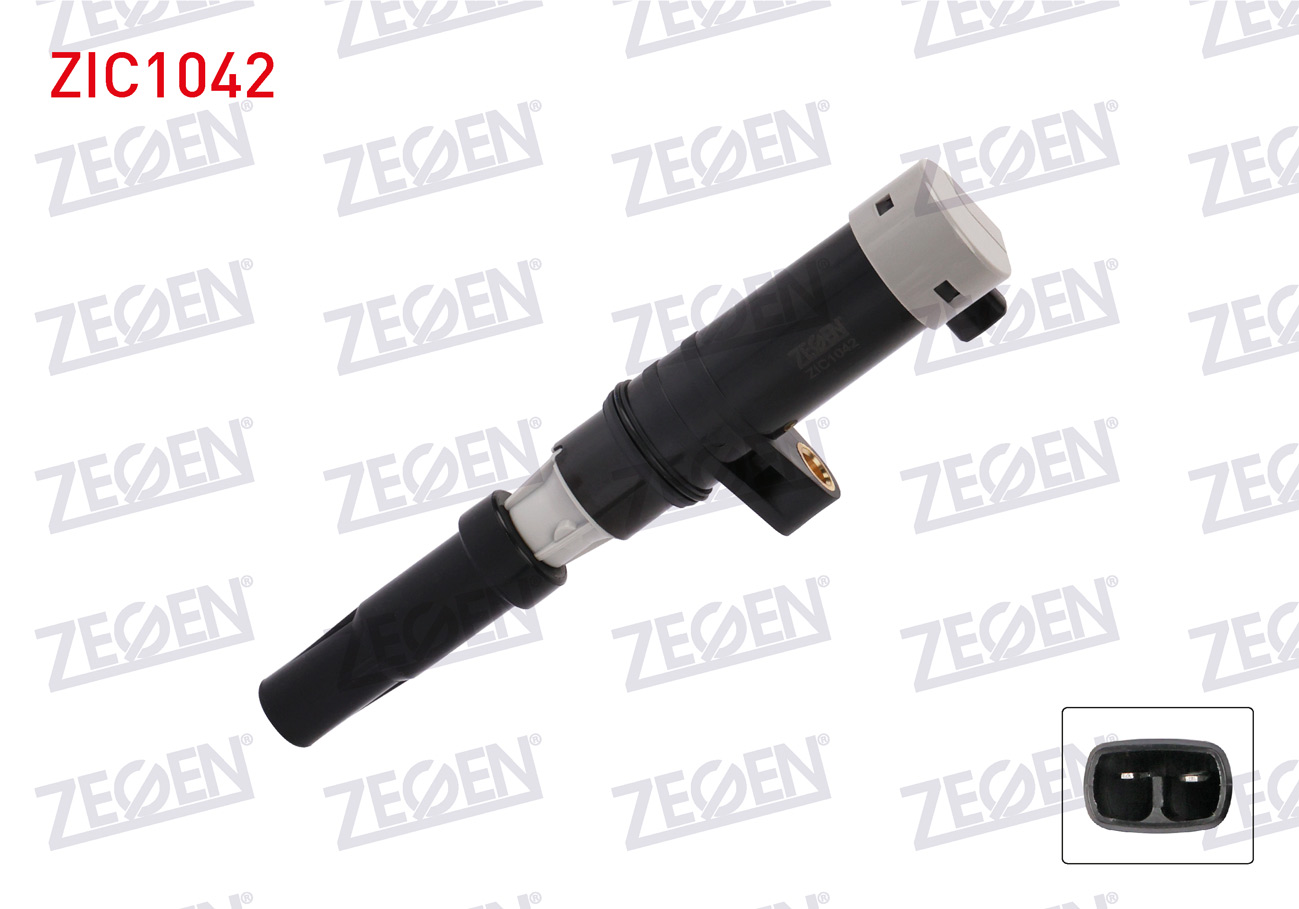 ZEGEN 0 986 221 001