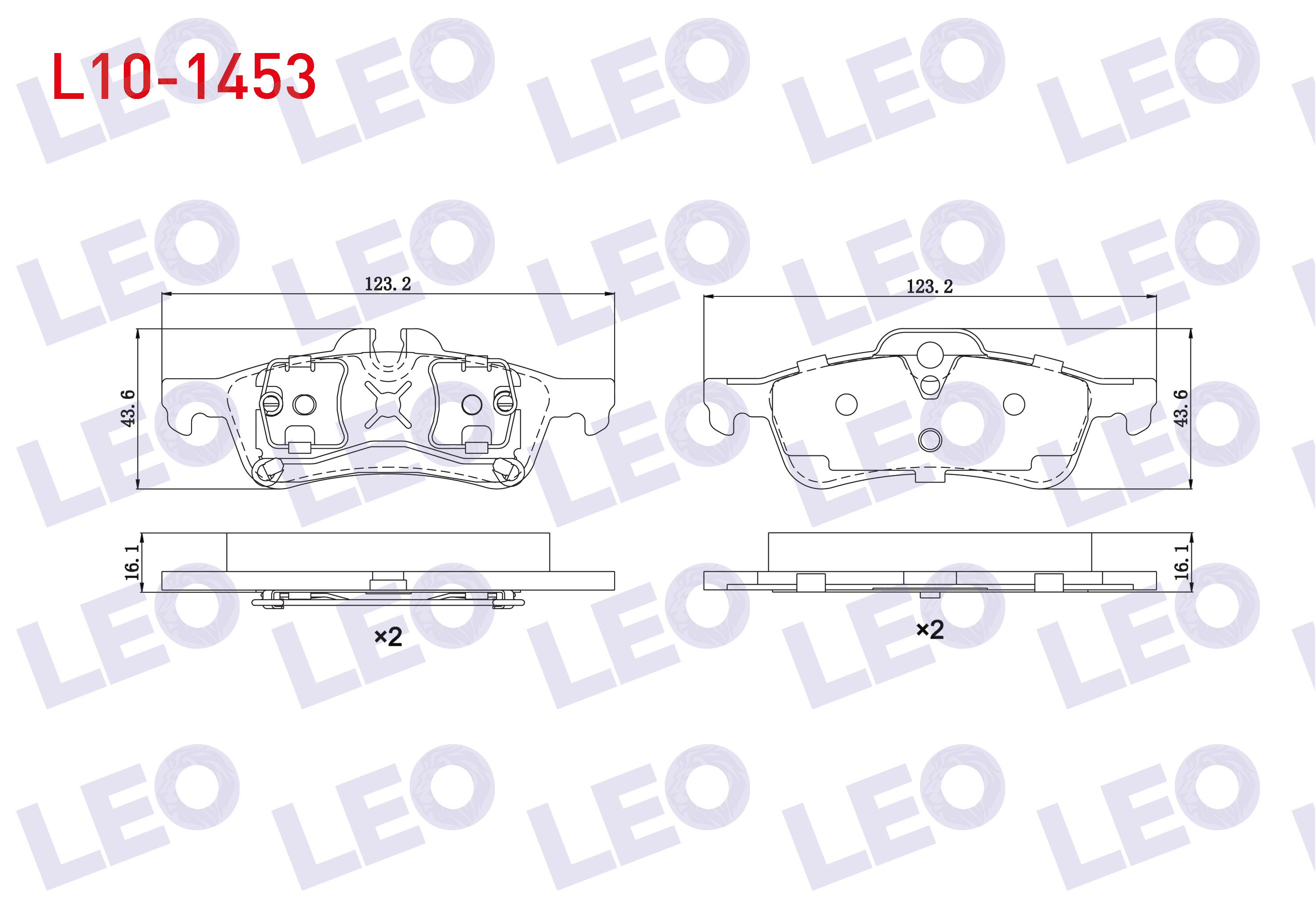 LEO 