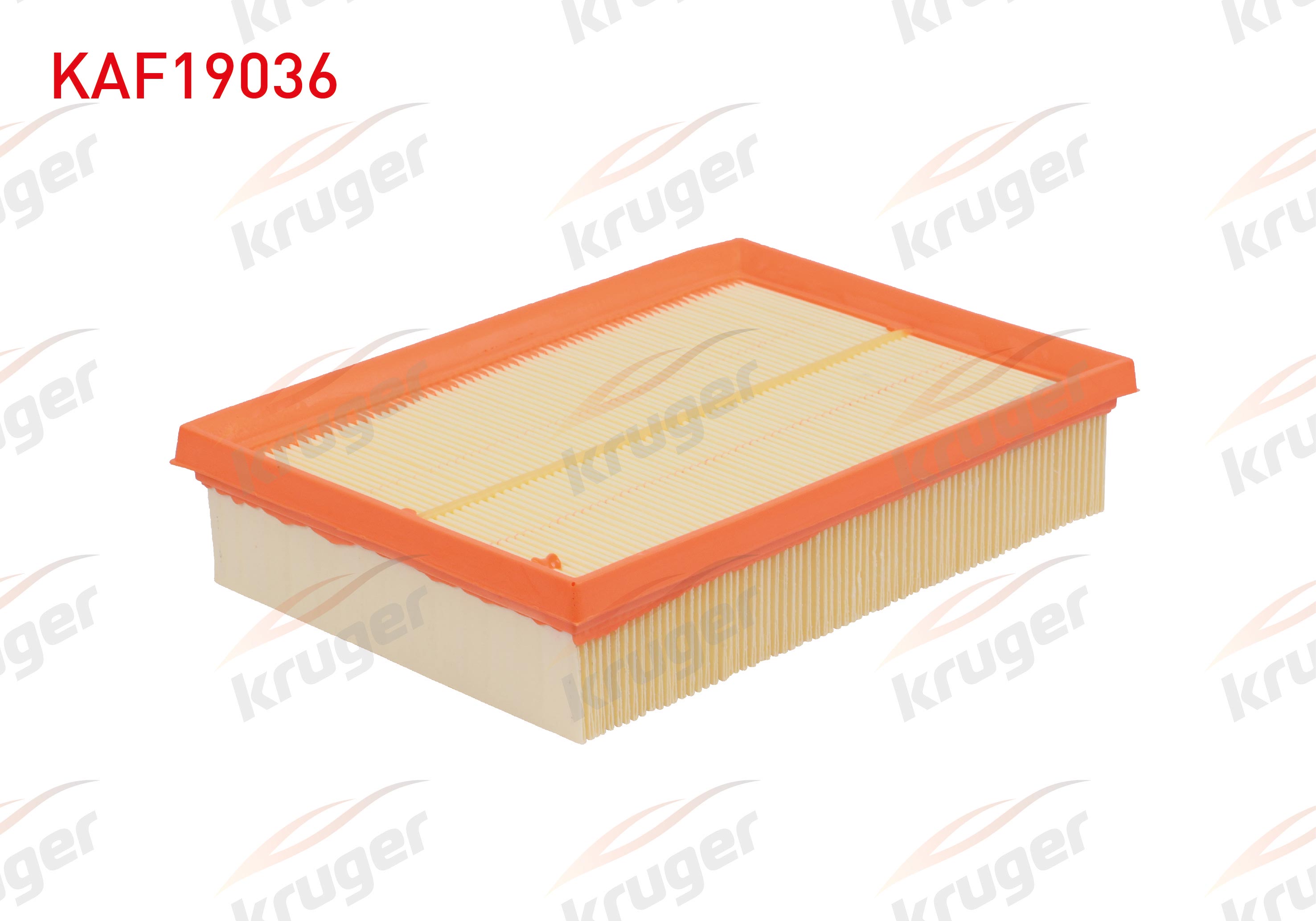 KRUGER C 24 041