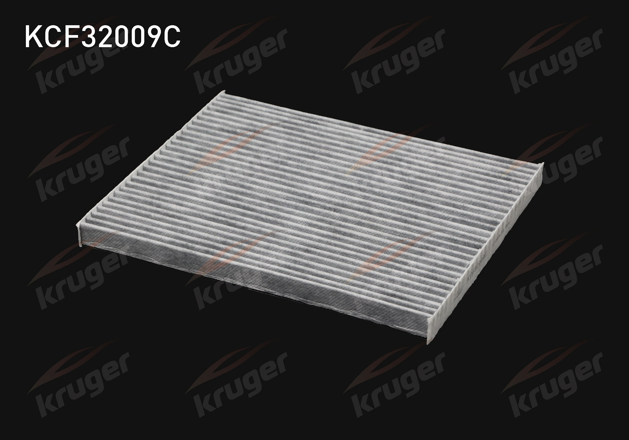 KRUGER 