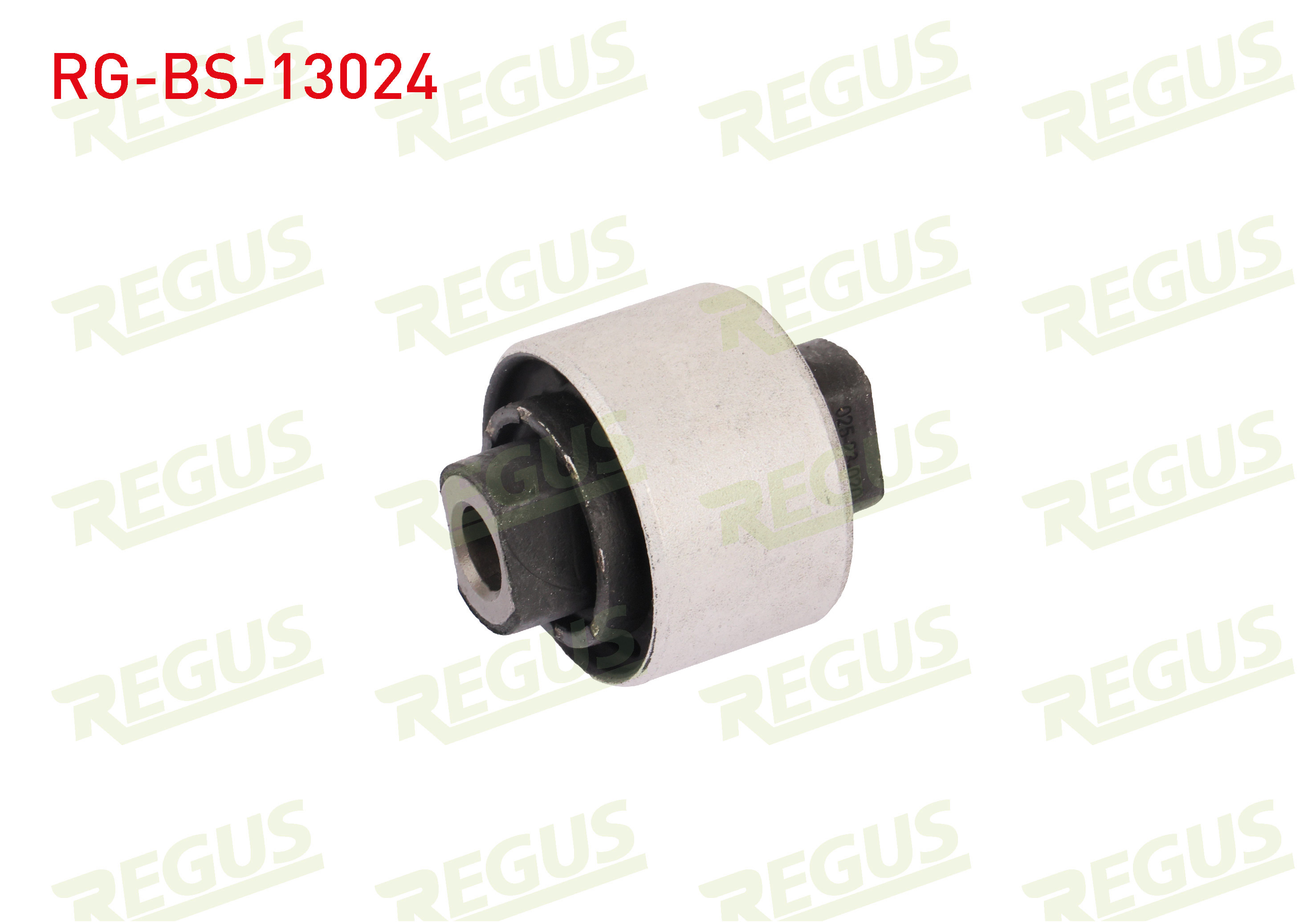 REGUS JBU120