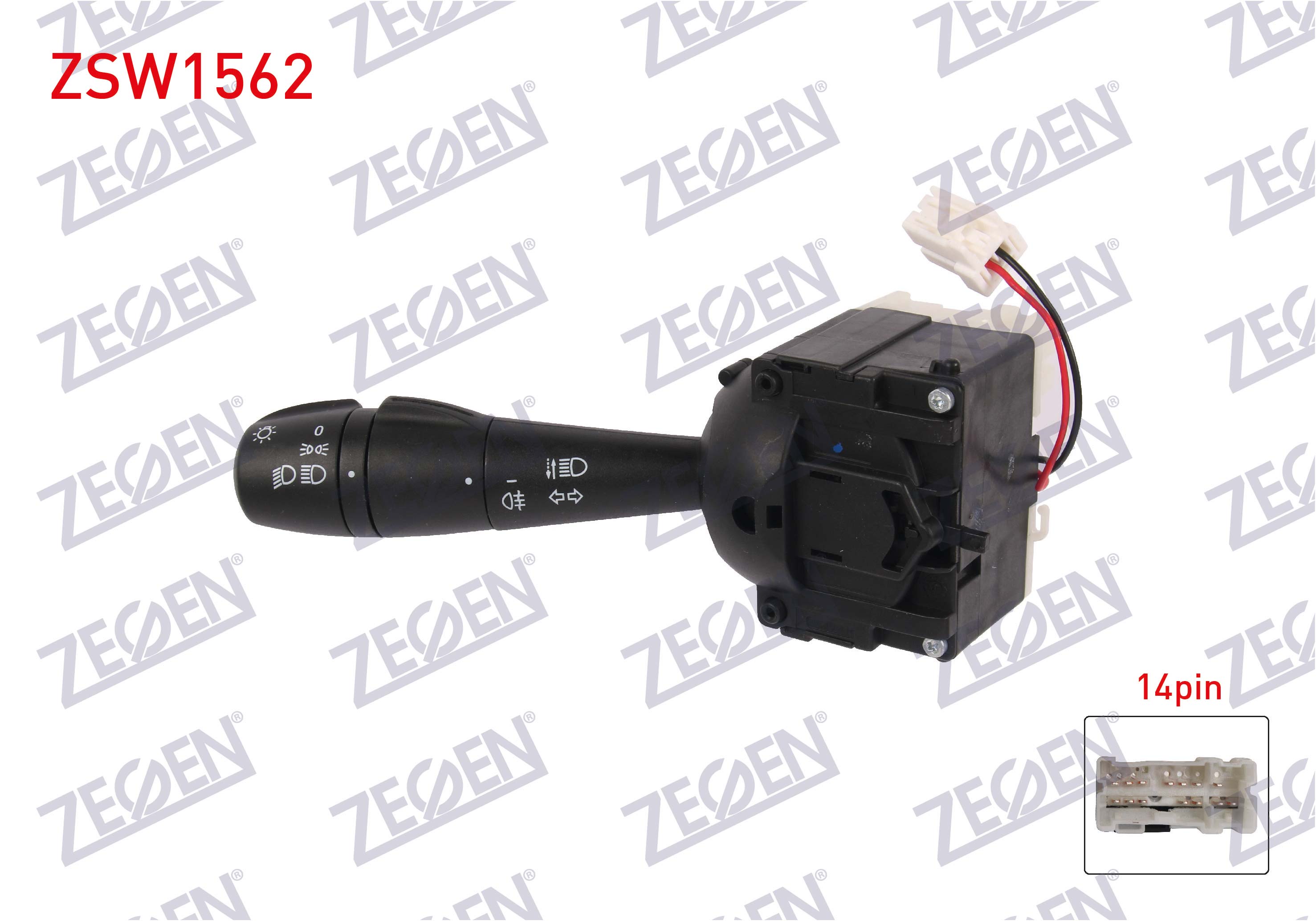 ZEGEN 430306